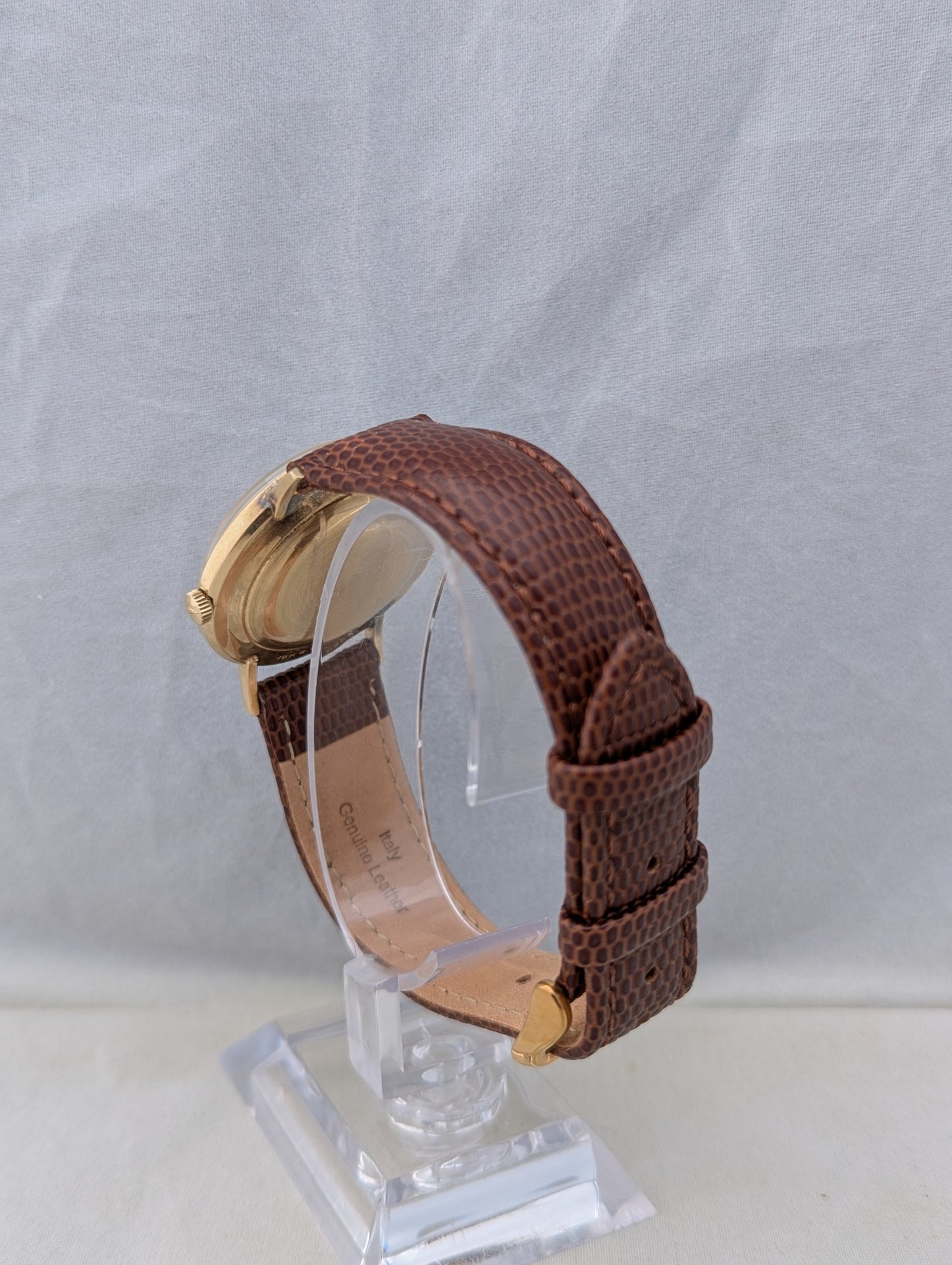 1960's Longines Watch