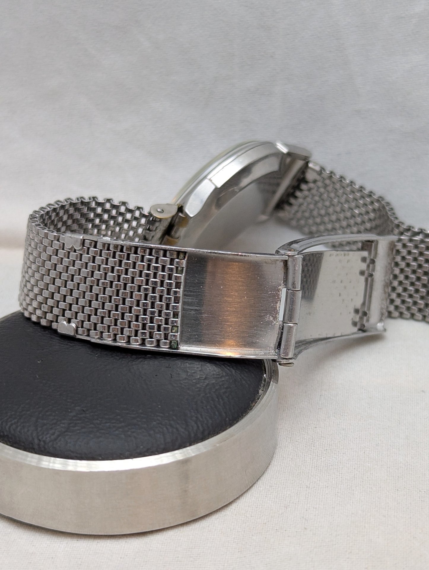 1960s Women's Wyler Field Watch