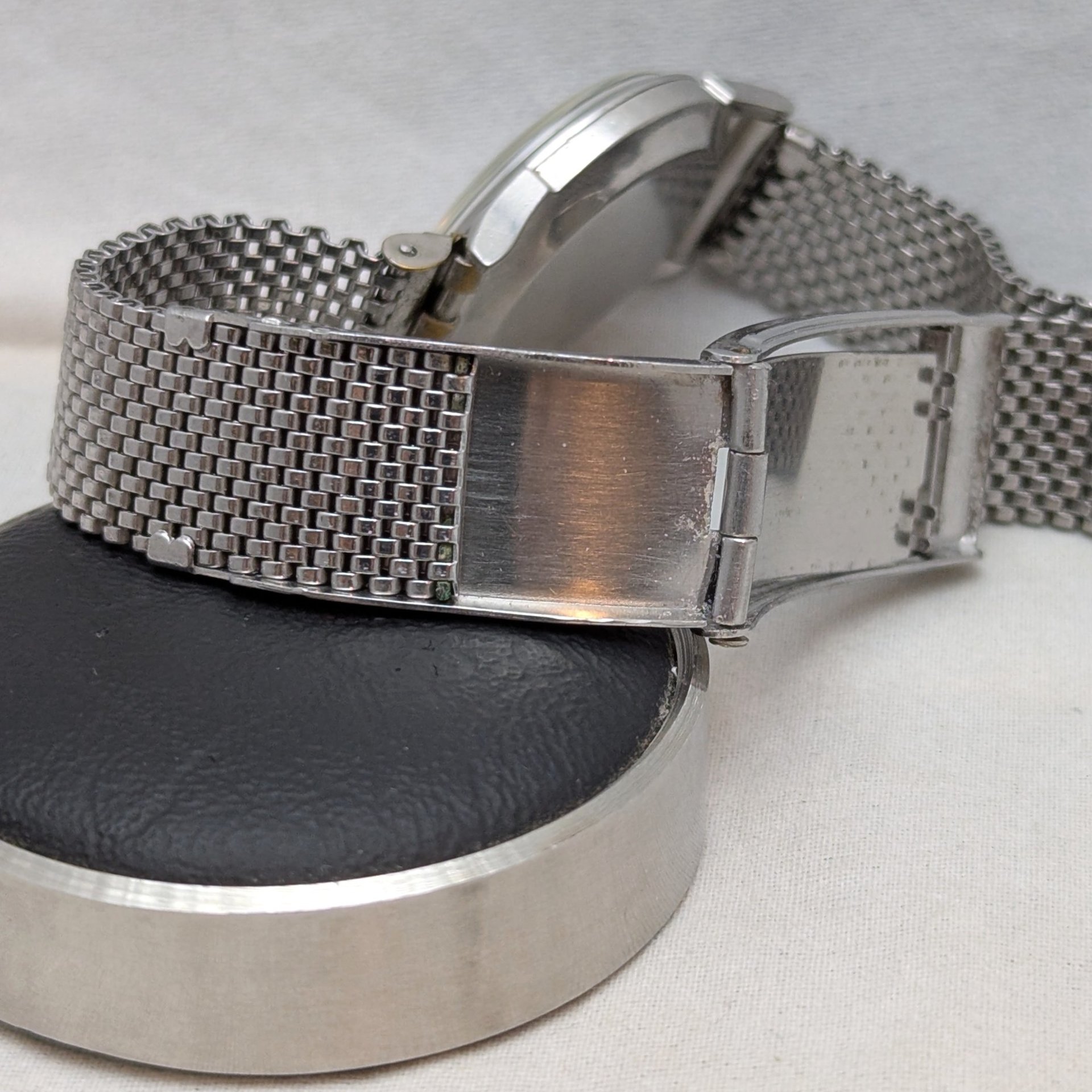 1960s Women's Wyler Field Watch