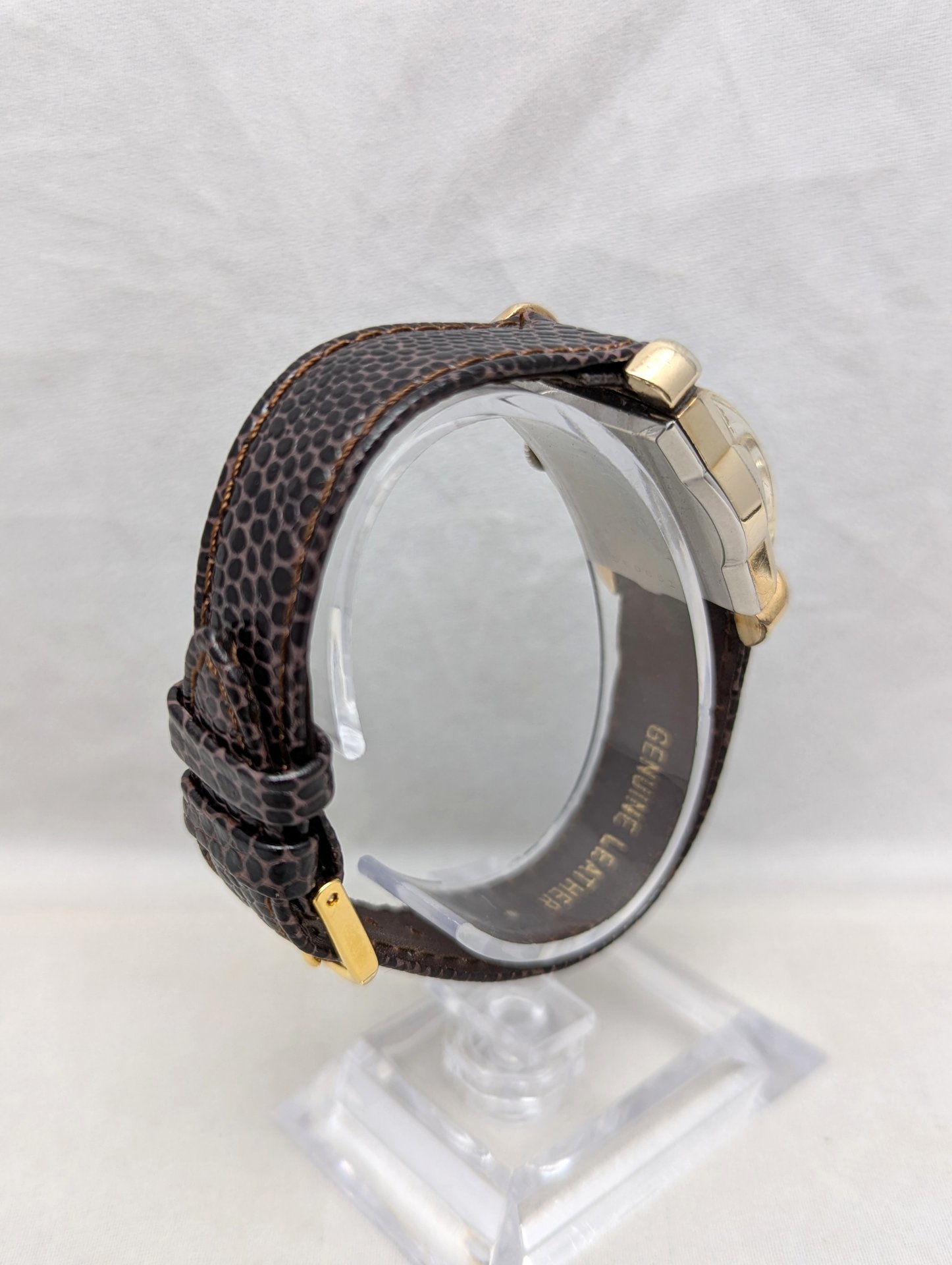 1950's Benrus Watch