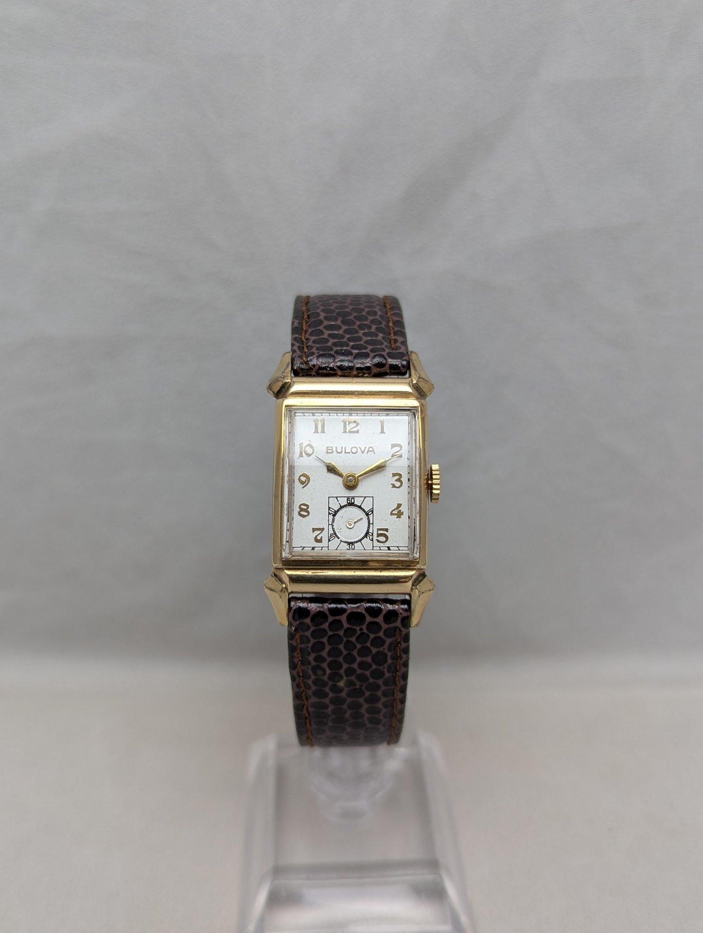 1949 Bulova Navigator