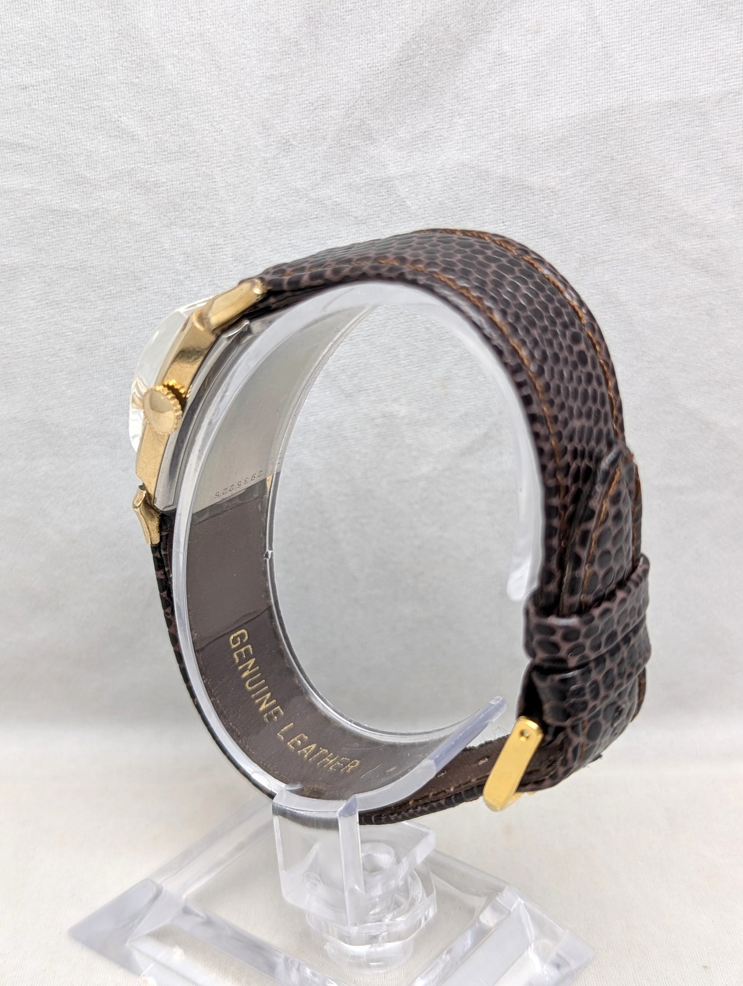 1949 Bulova Navigator
