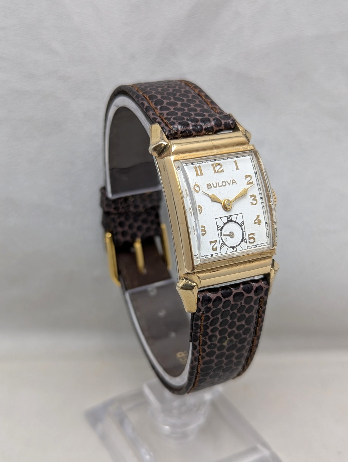 1949 Bulova Navigator