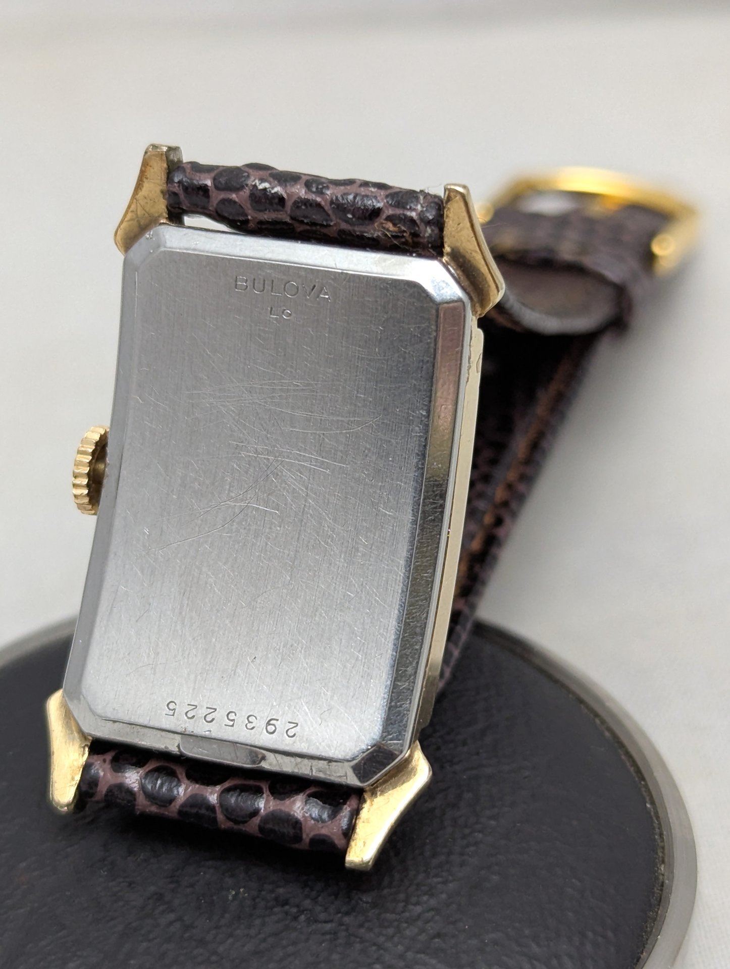 1949 Bulova Navigator