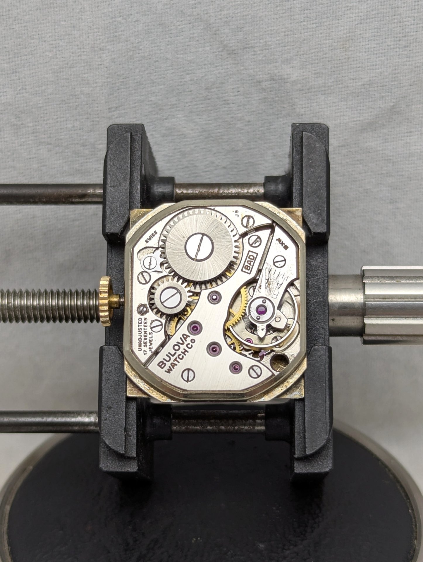 1949 Bulova Navigator