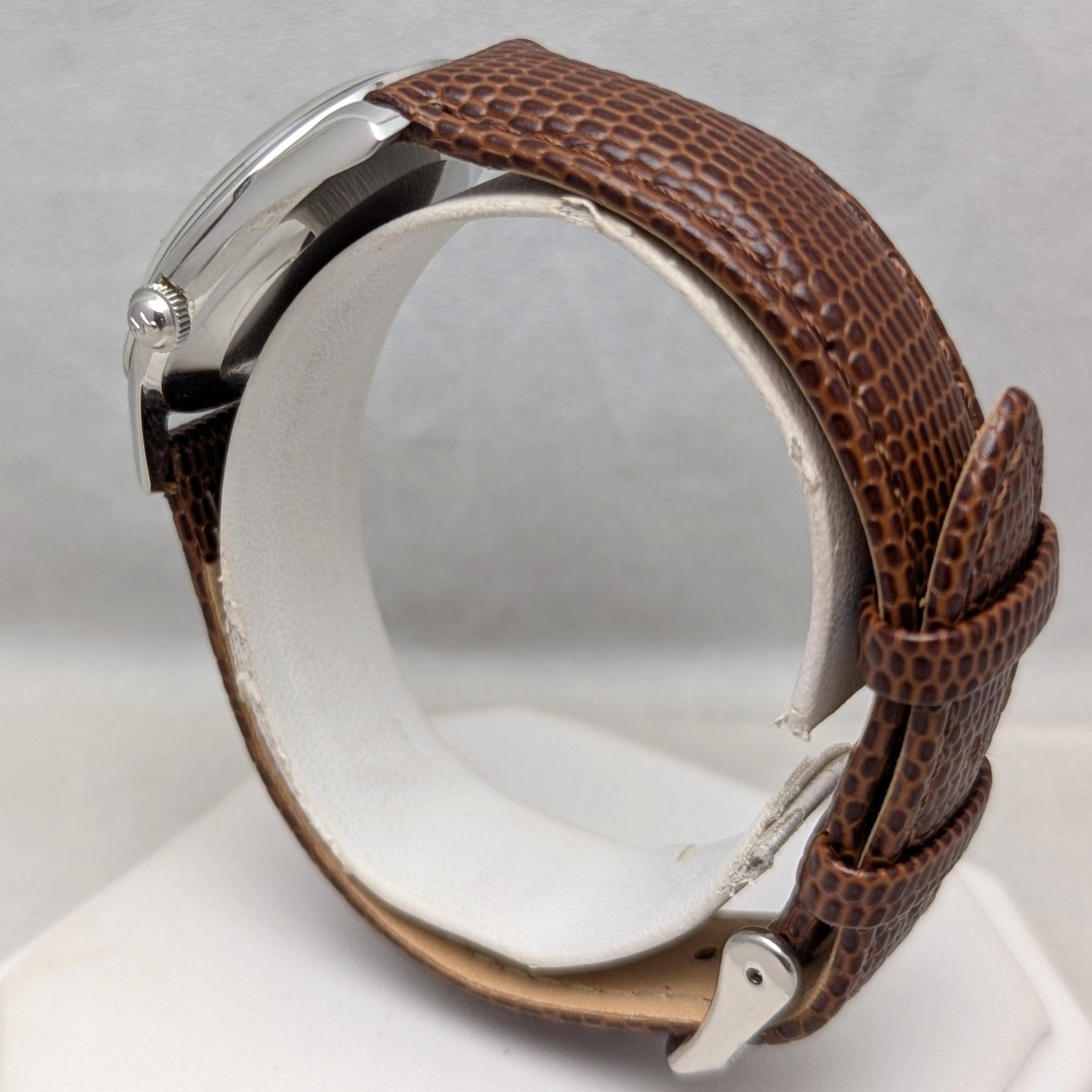 1970s Wyler Incaflex Watch