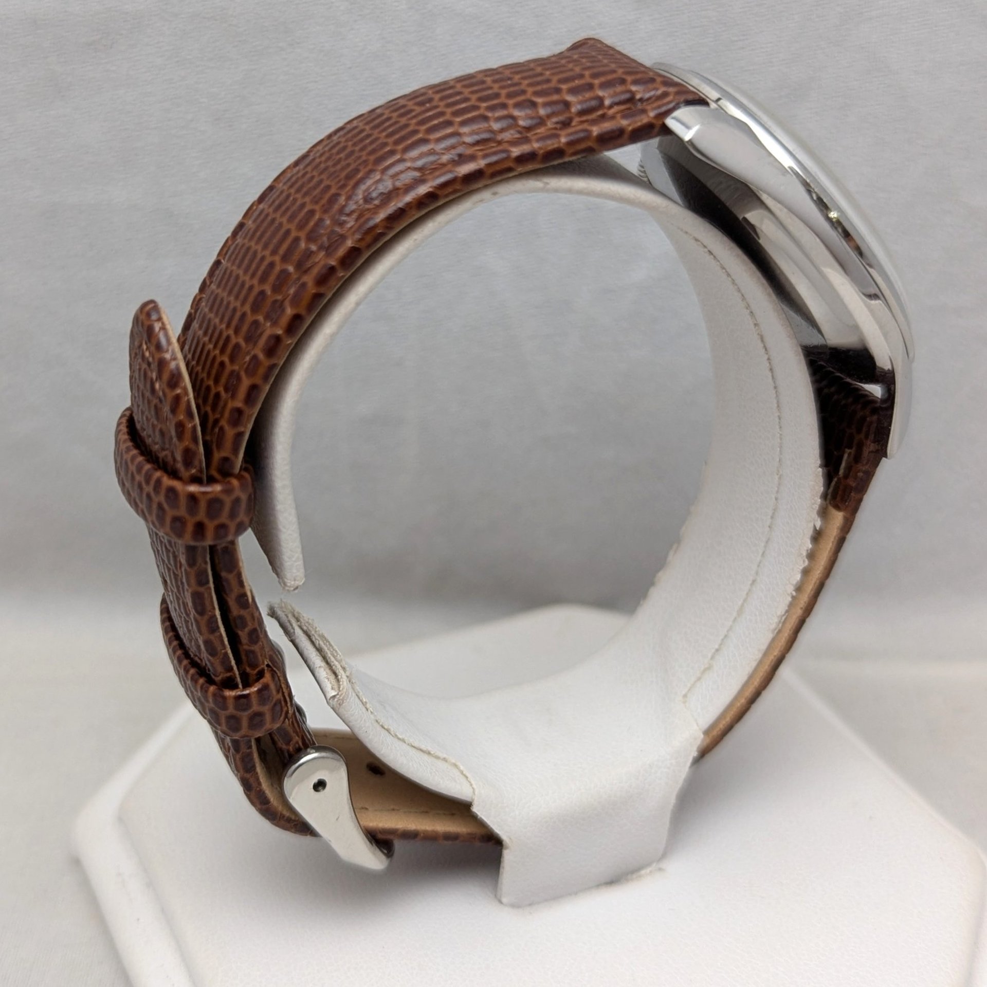 1970s Wyler Incaflex Men's Watch