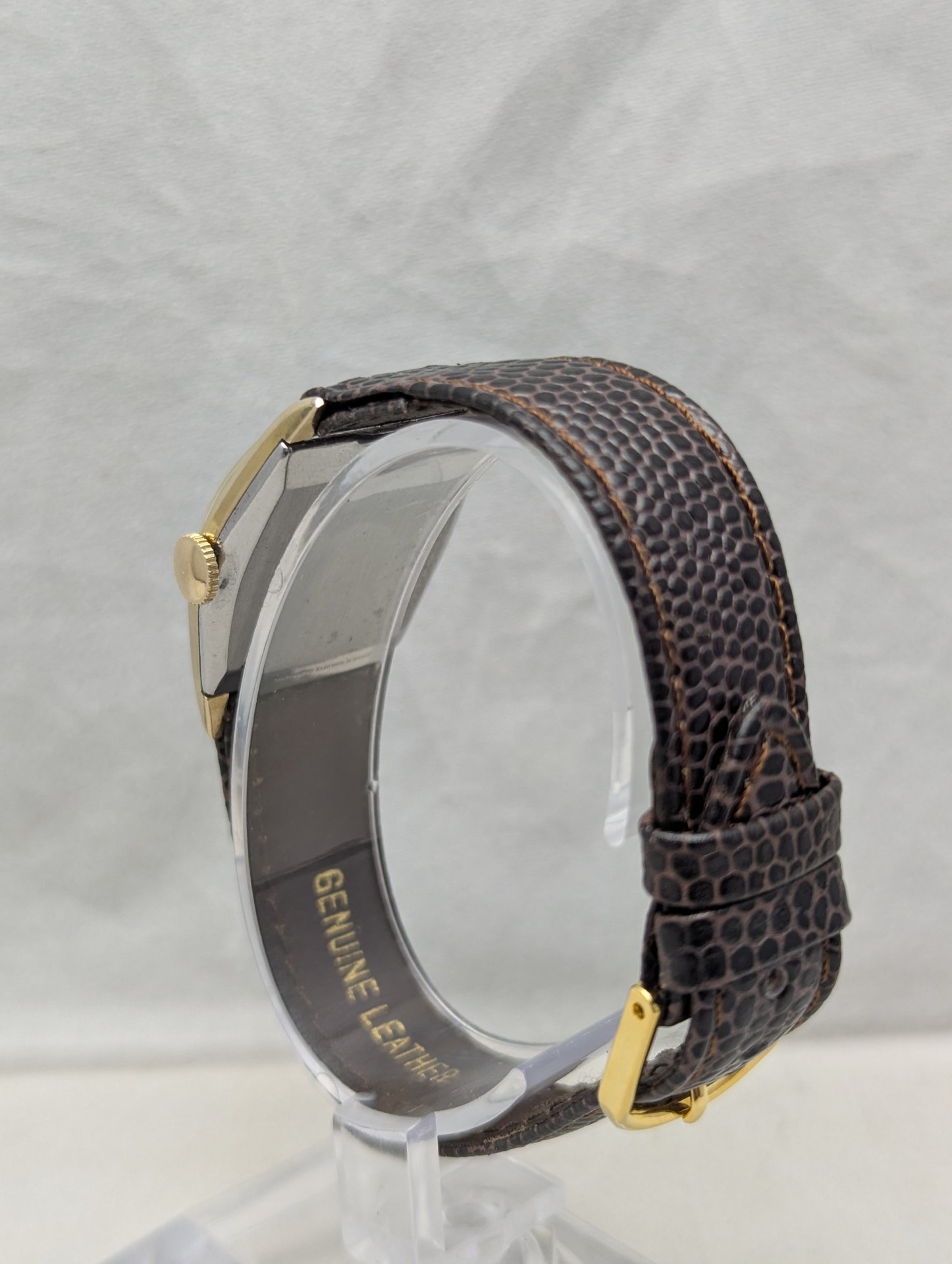 1940s Gruen Veri-Thin Watch