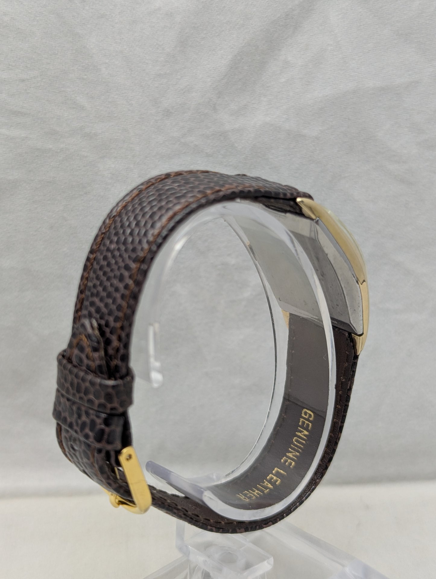 1940s Gruen Veri-Thin Watch