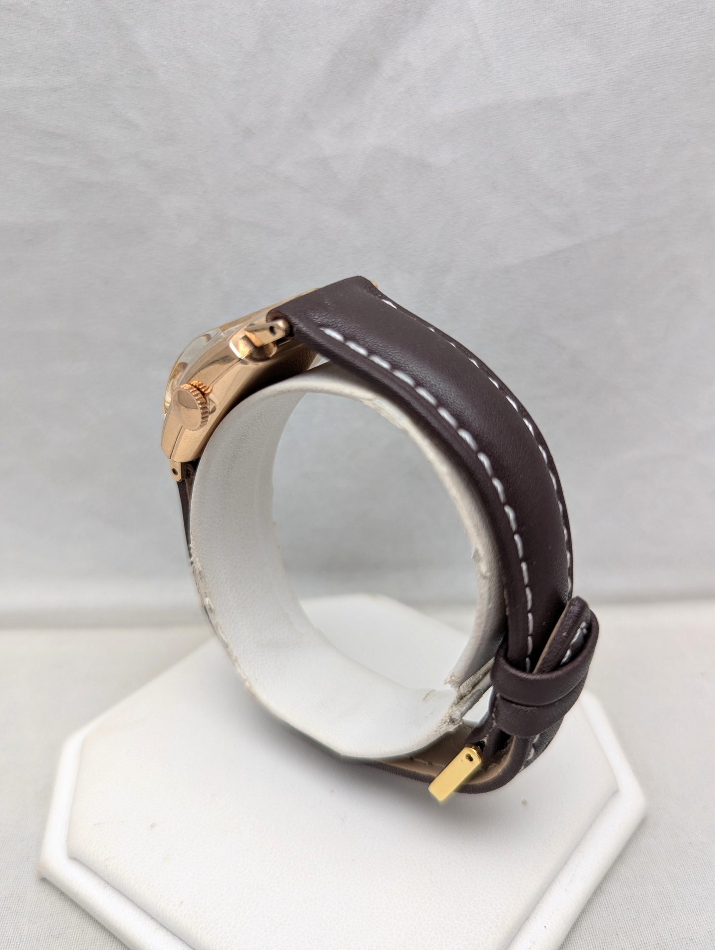 1940 Hamilton Coral Ross Watch