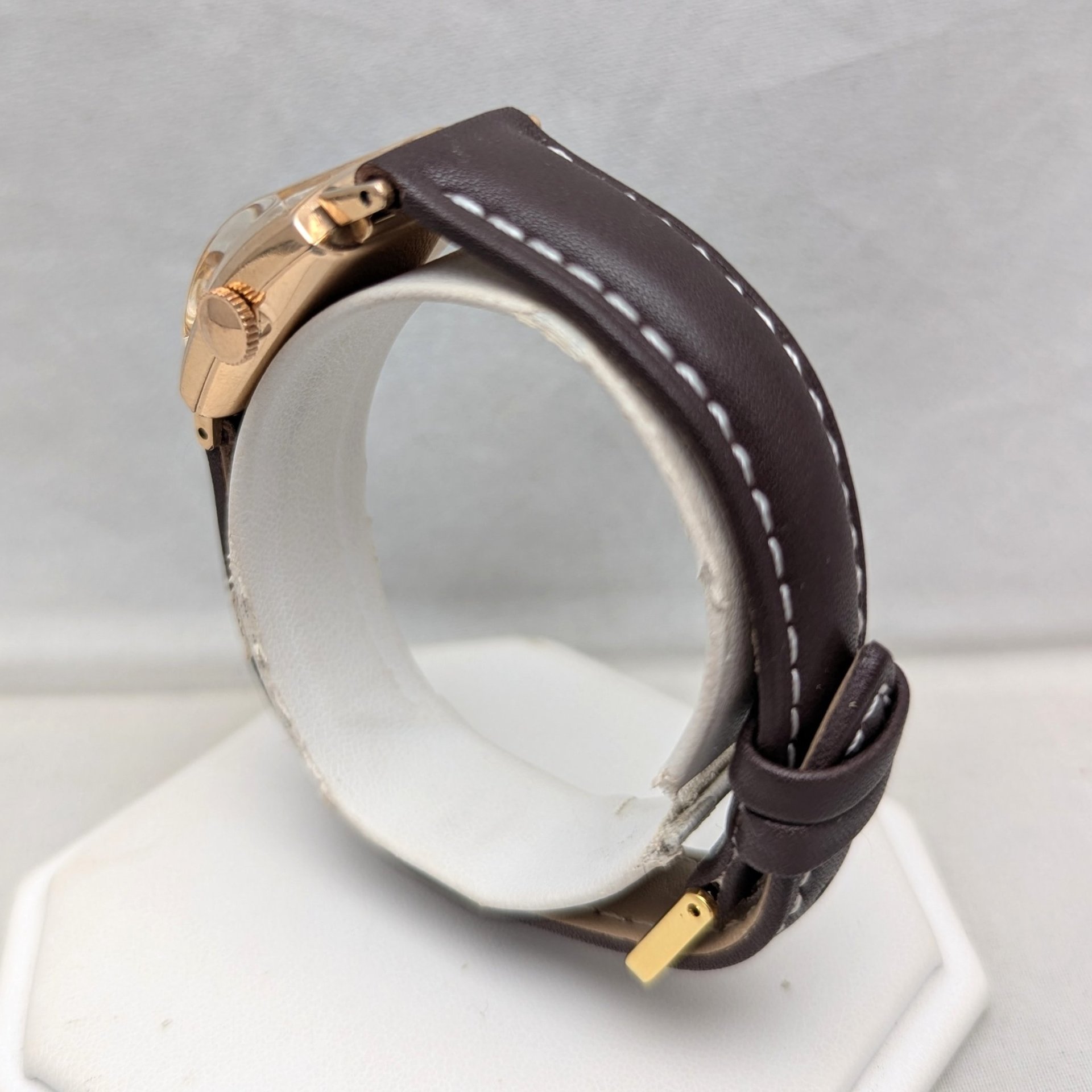 1940 Hamilton Coral Ross Watch