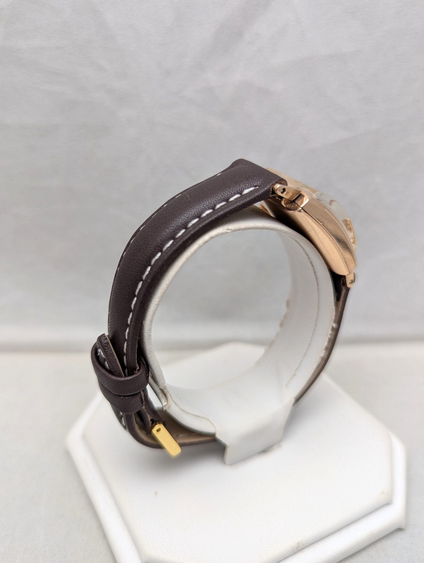 1940 Hamilton Coral Ross Watch