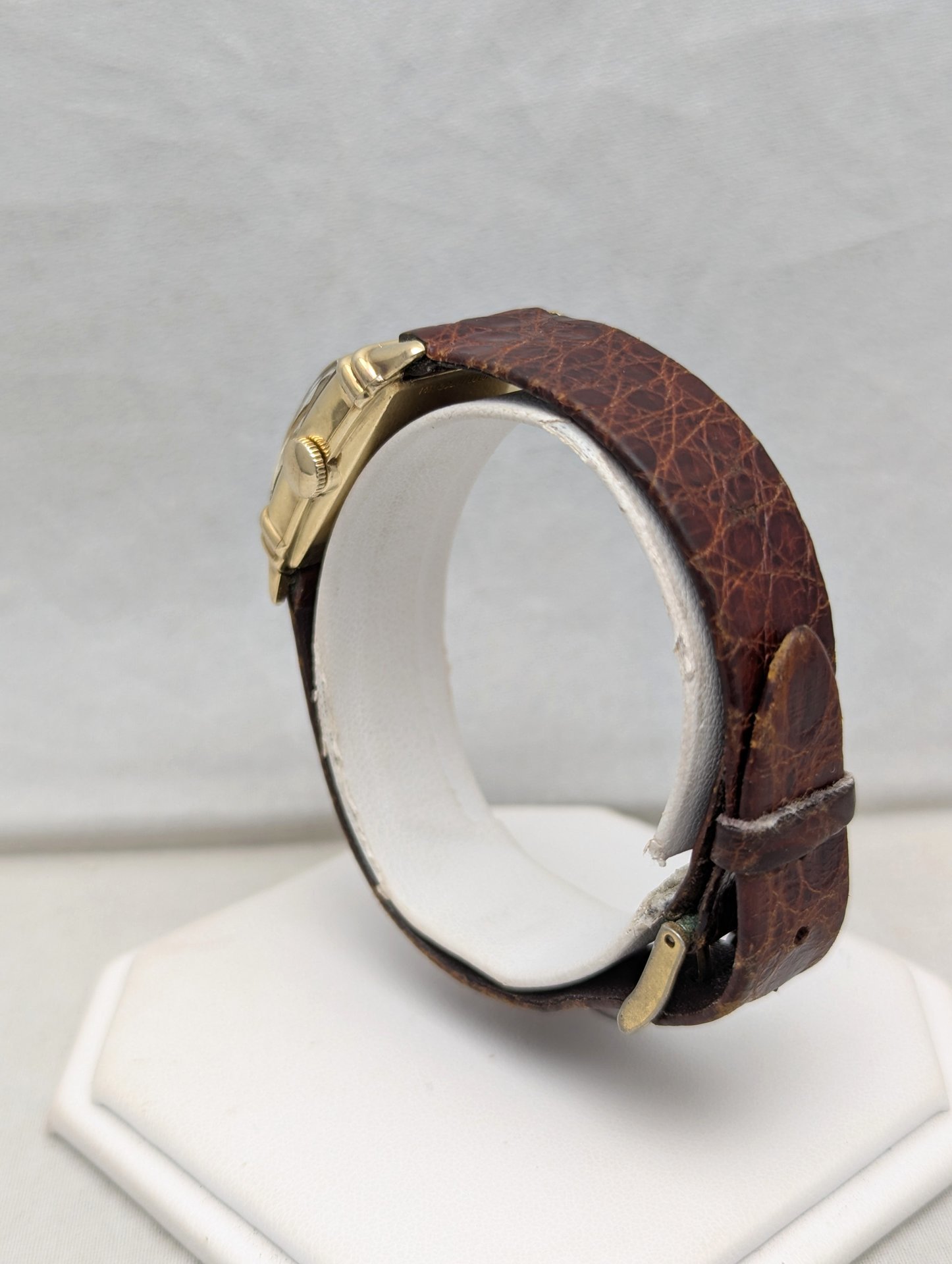 1941 Hamilton "Lester" Watch