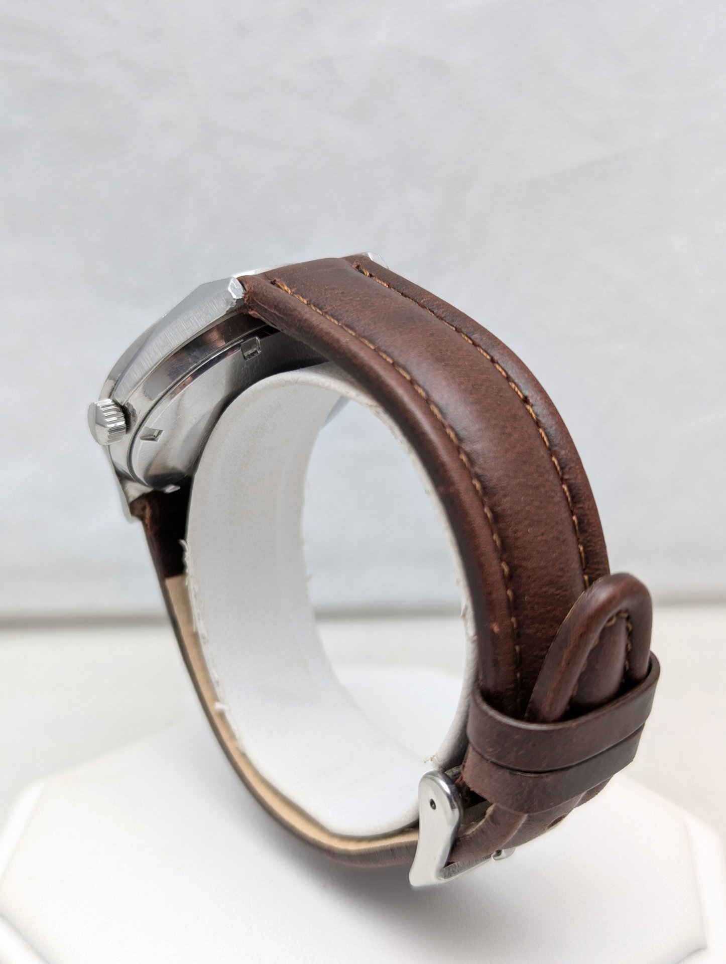 1978 Bulova Oceanographer Watch