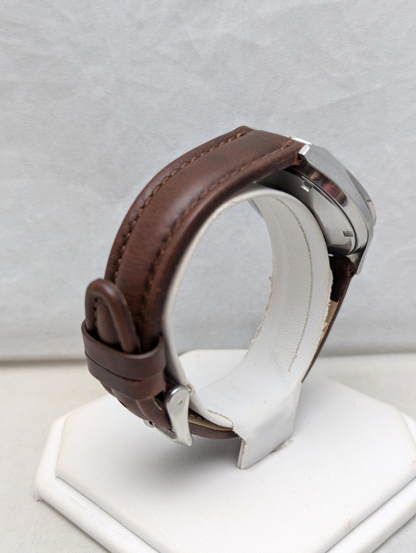 1978 Bulova Oceanographer Watch