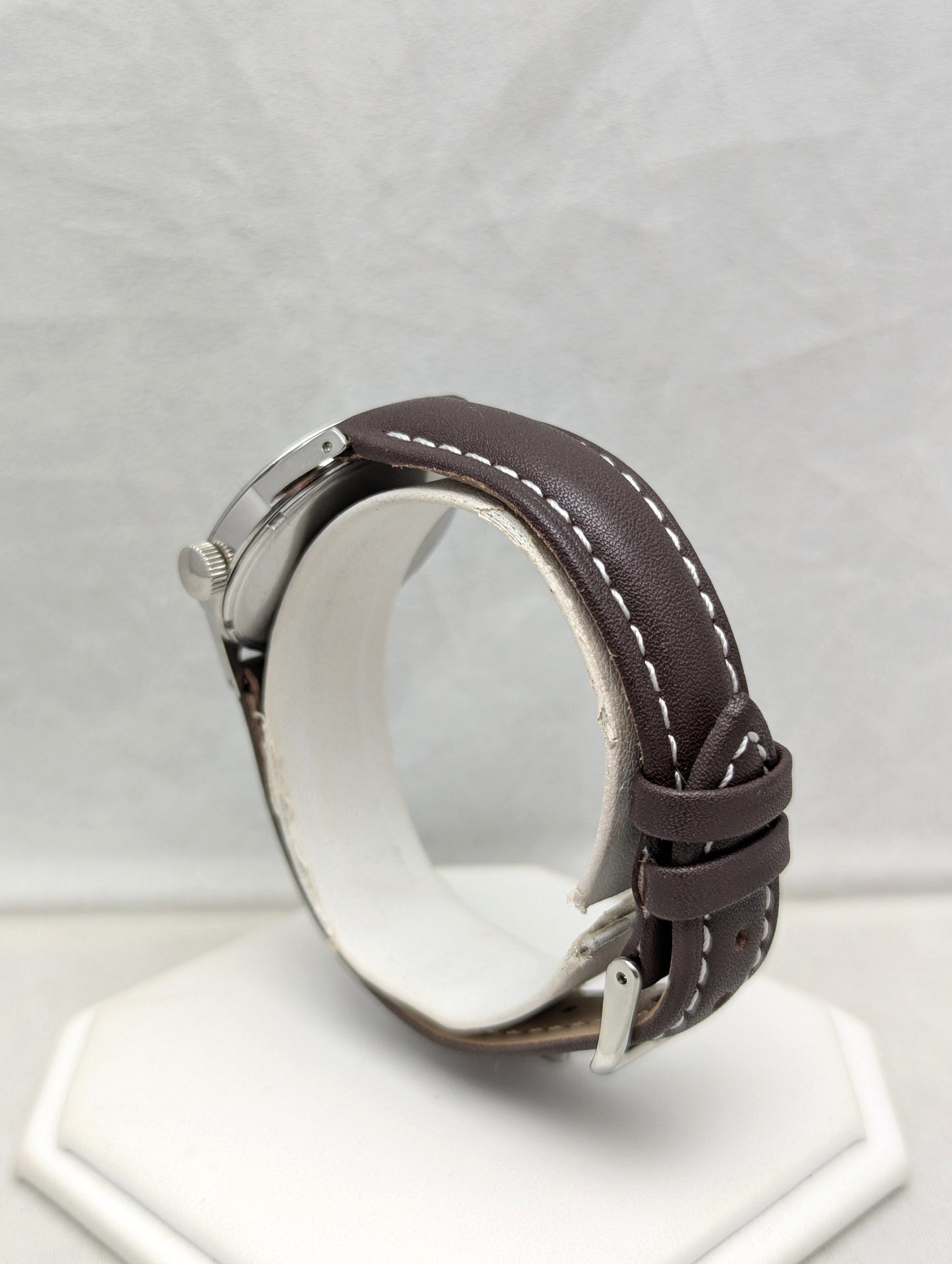 1950 Wittnauer Field Watch