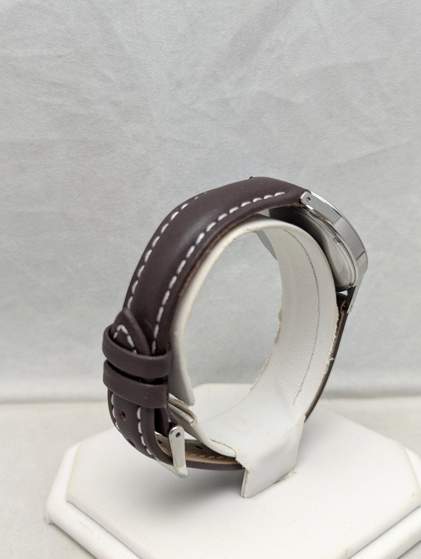 1950 Wittnauer Field Watch