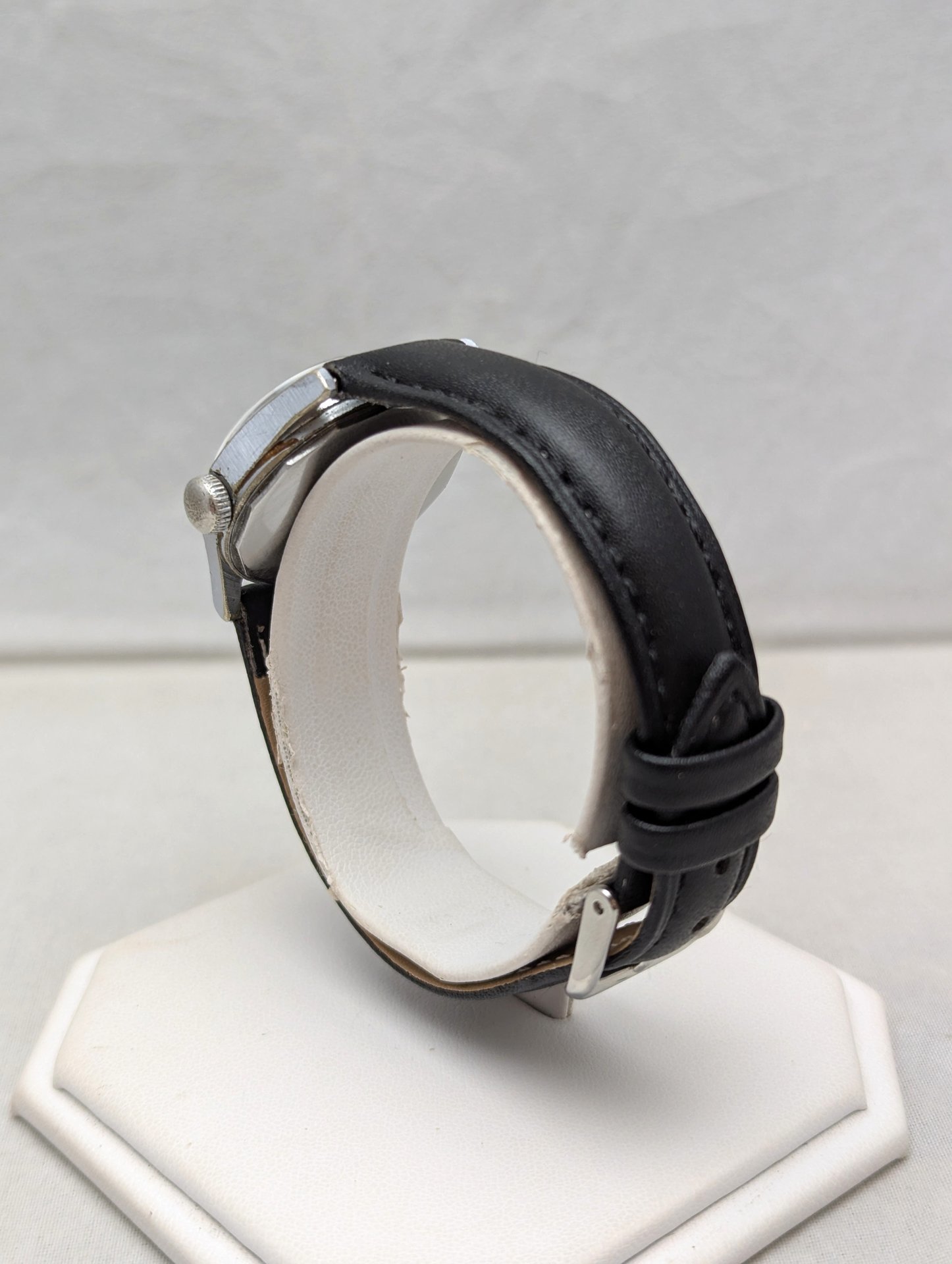 1945 Buren Field Watch
