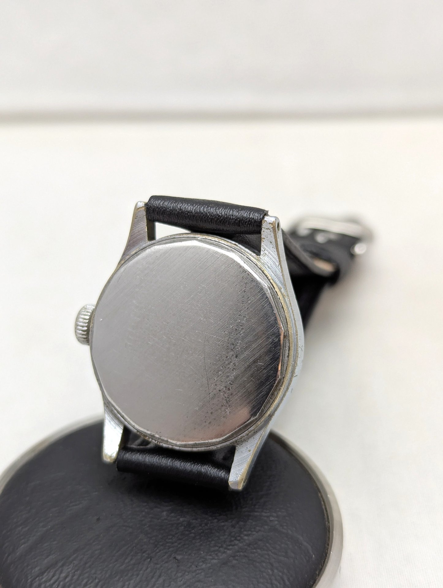 1945 Buren Field Watch
