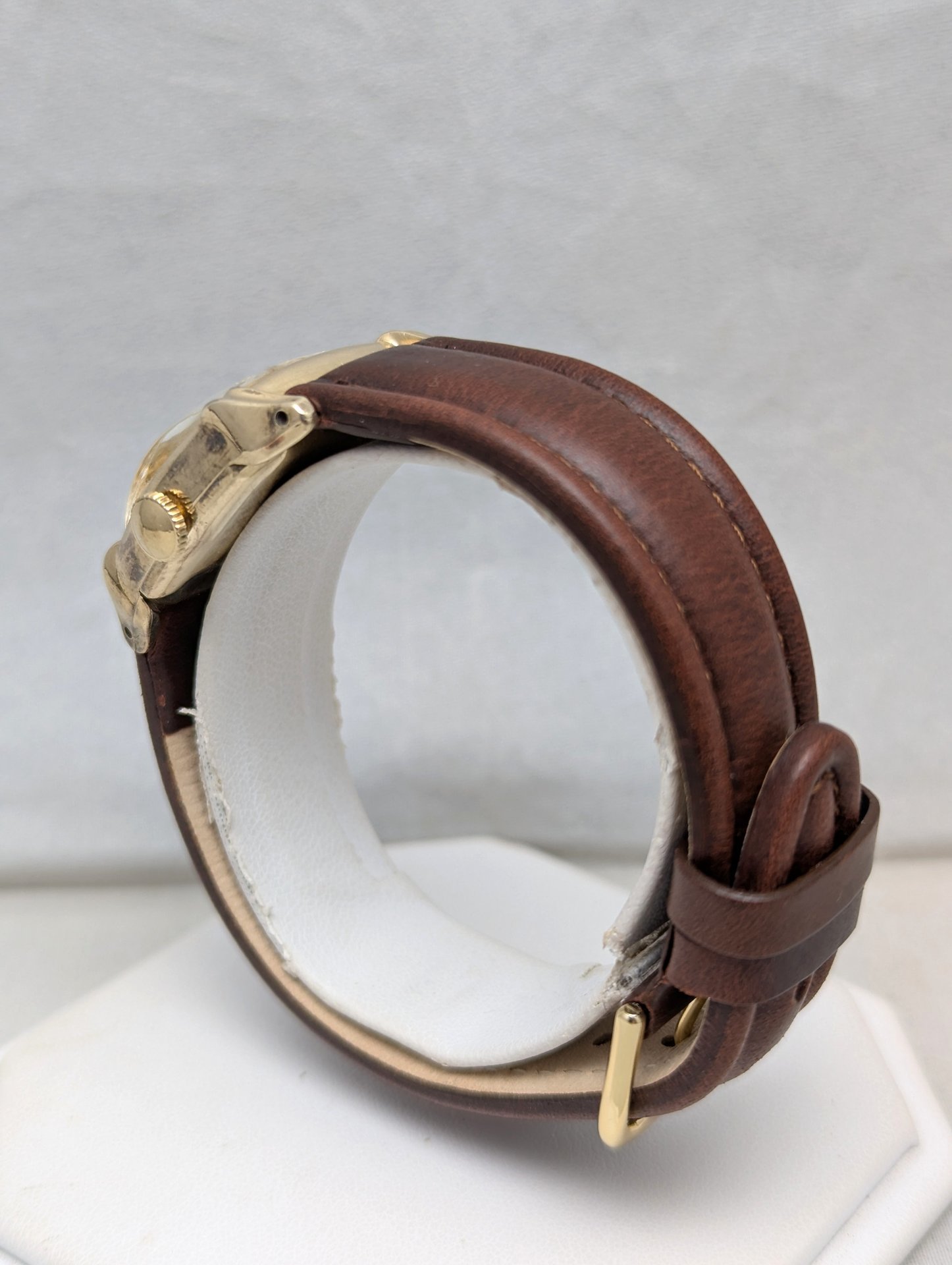  1951 Hamilton "Clyde" Watch