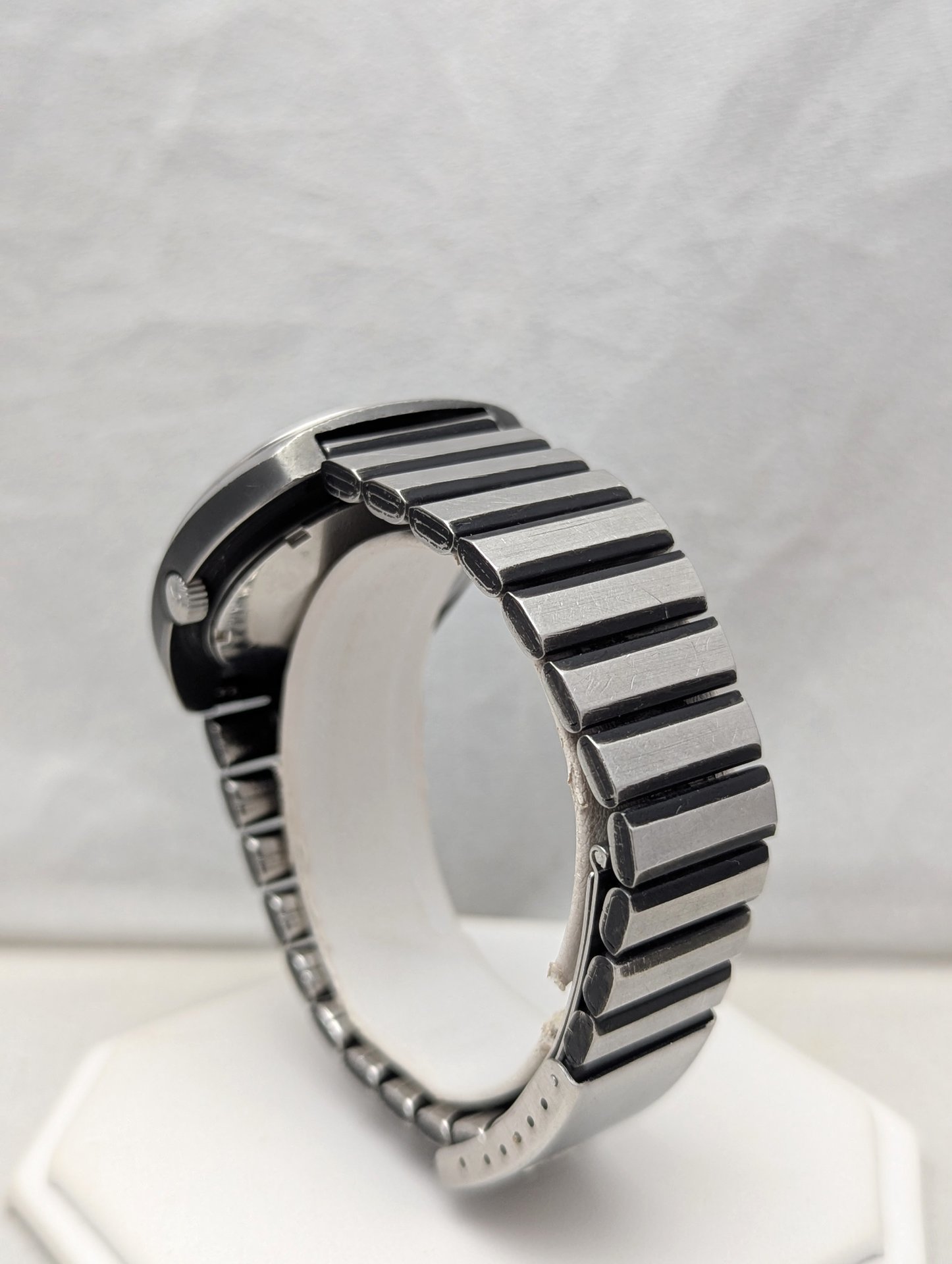 1970s Baylor Automatic Watch