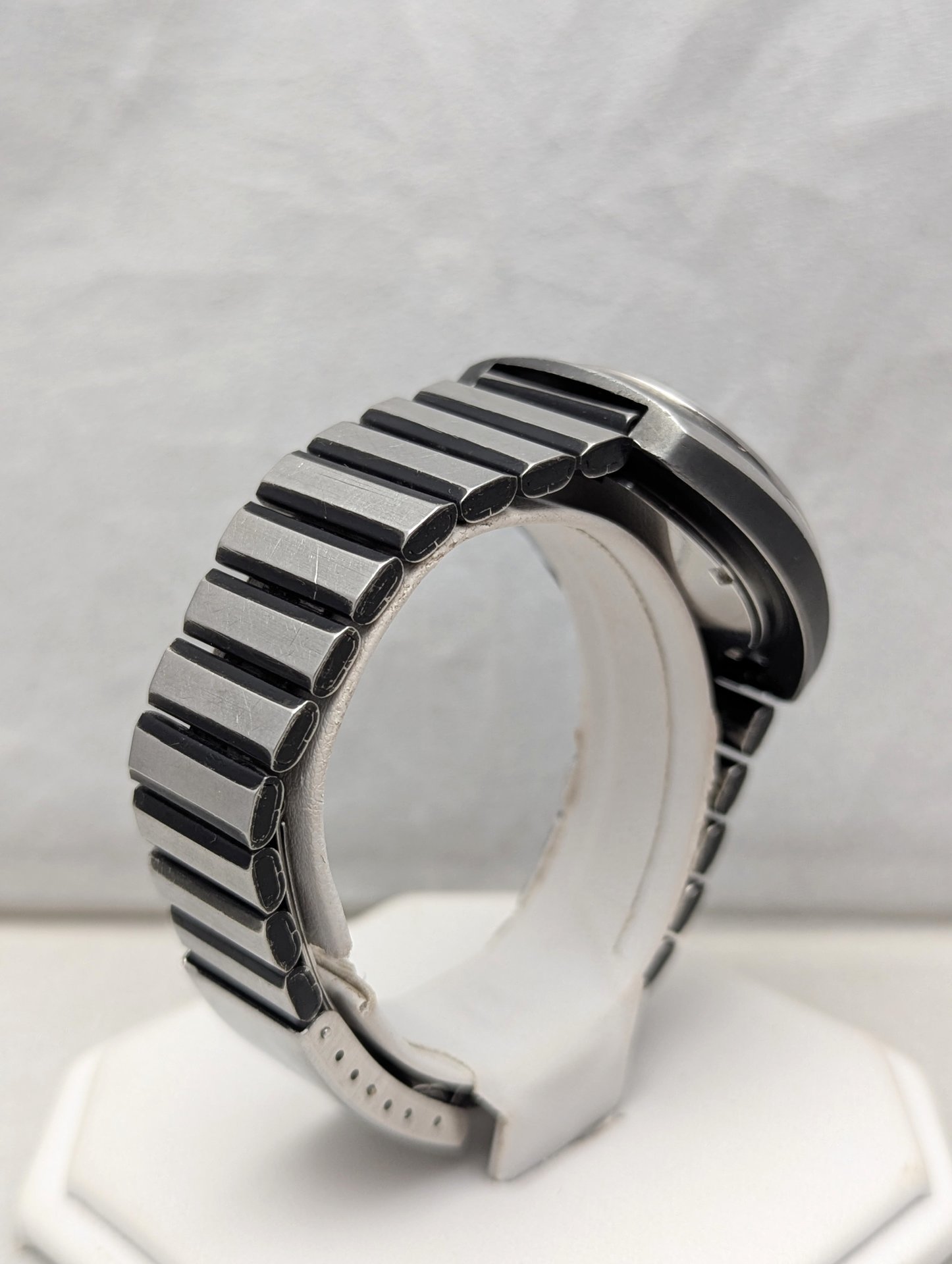 1970s Baylor Automatic Watch