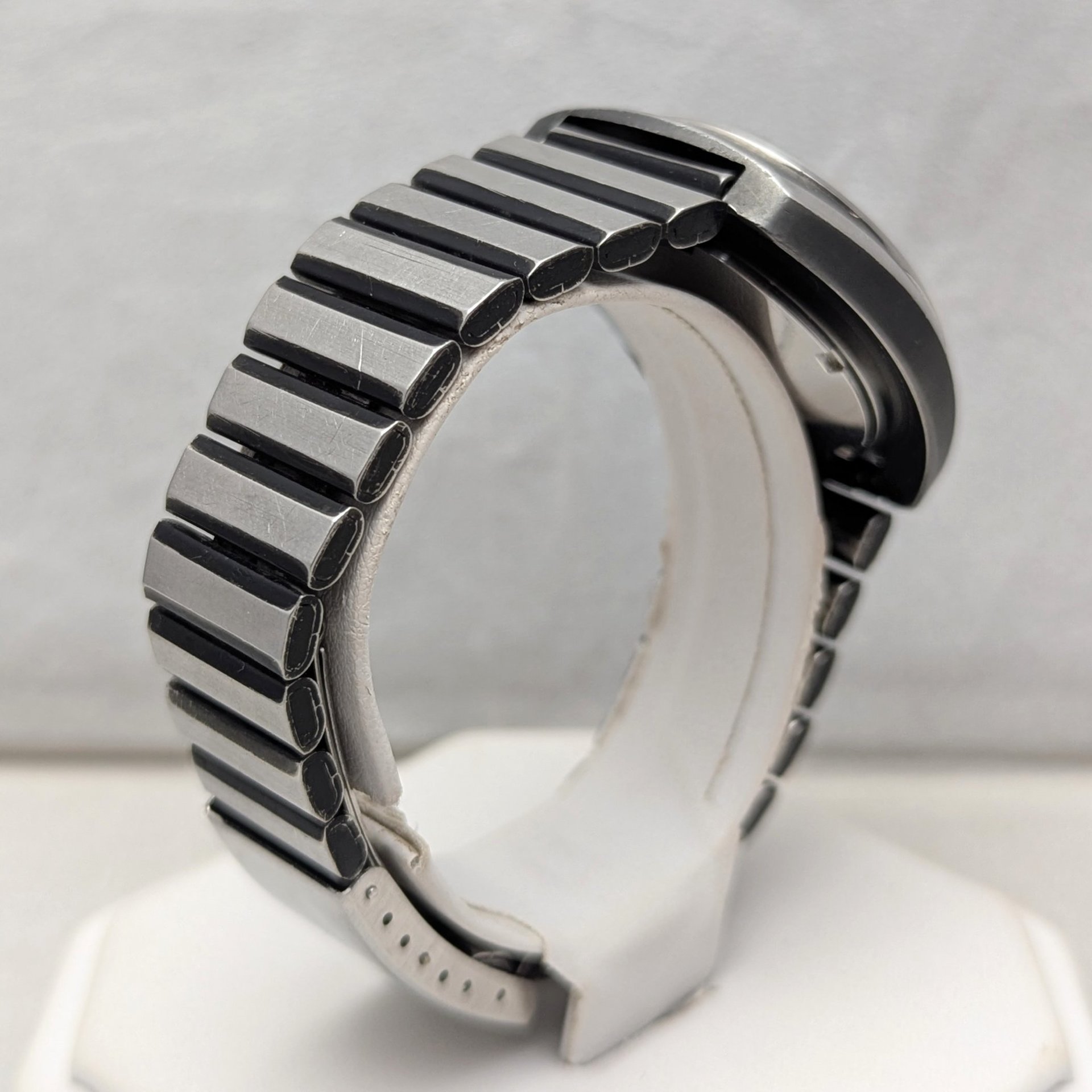 1970s Baylor Automatic Watch