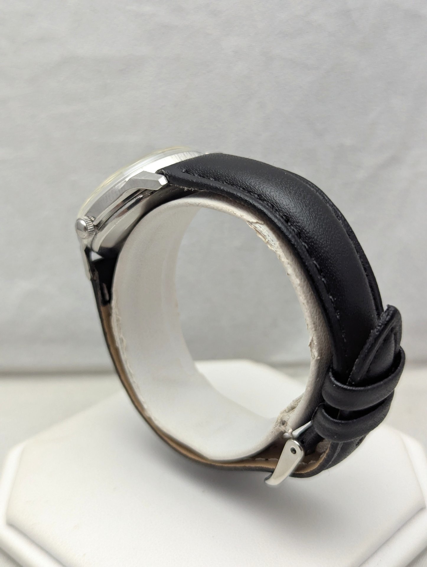 1960 Lord Elgin 25 Jewel Automatic Watch