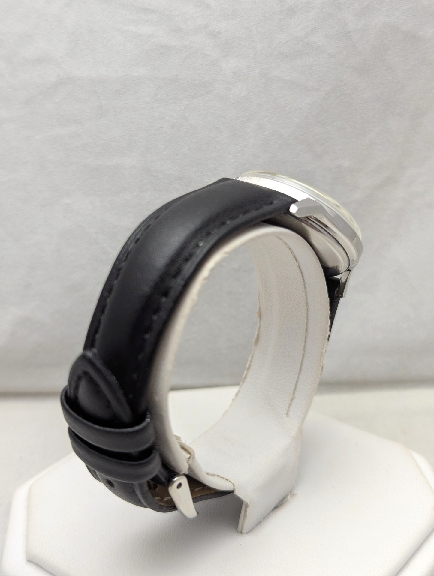 1960 Lord Elgin 25 Jewel Automatic Watch