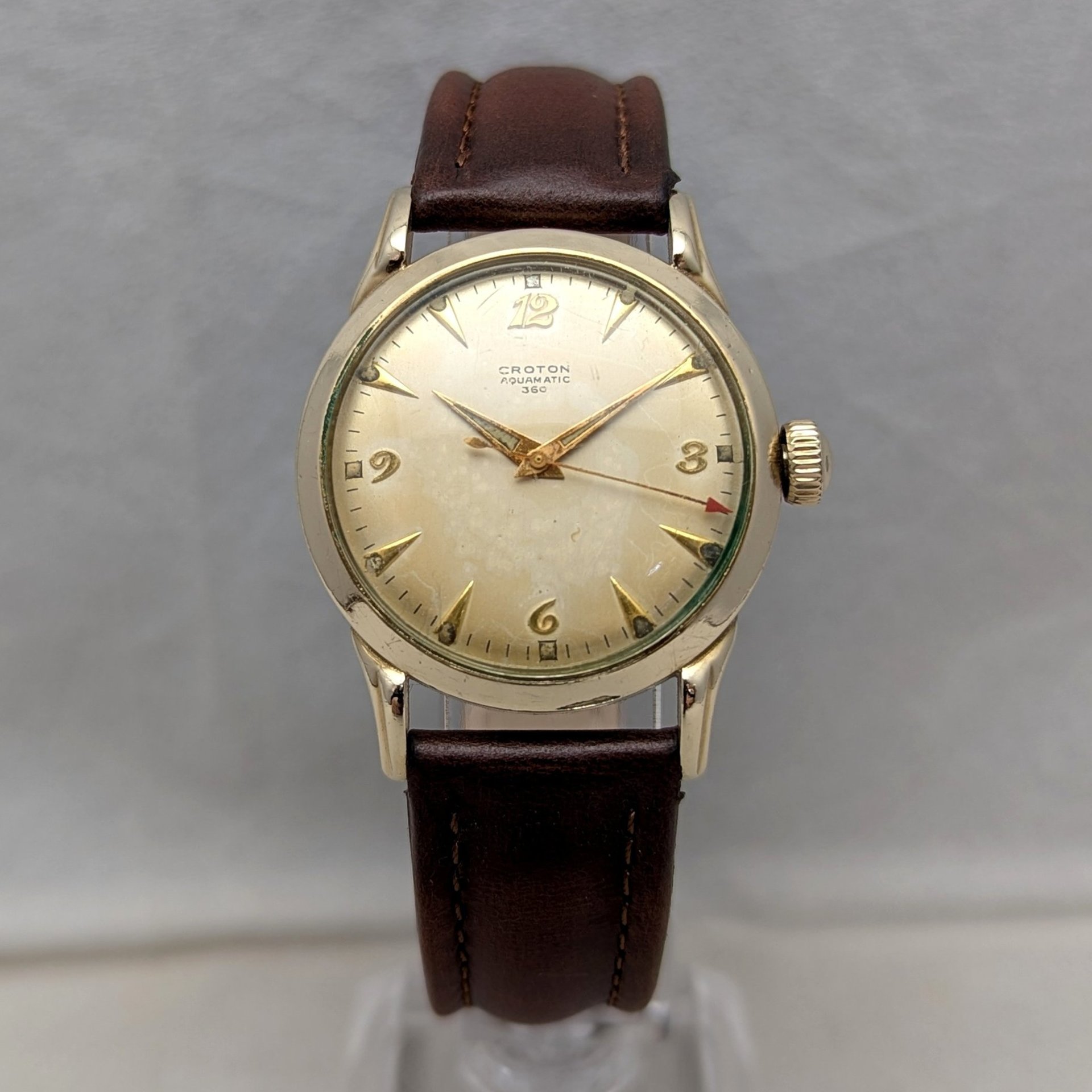 1950's Croton Aquamatic