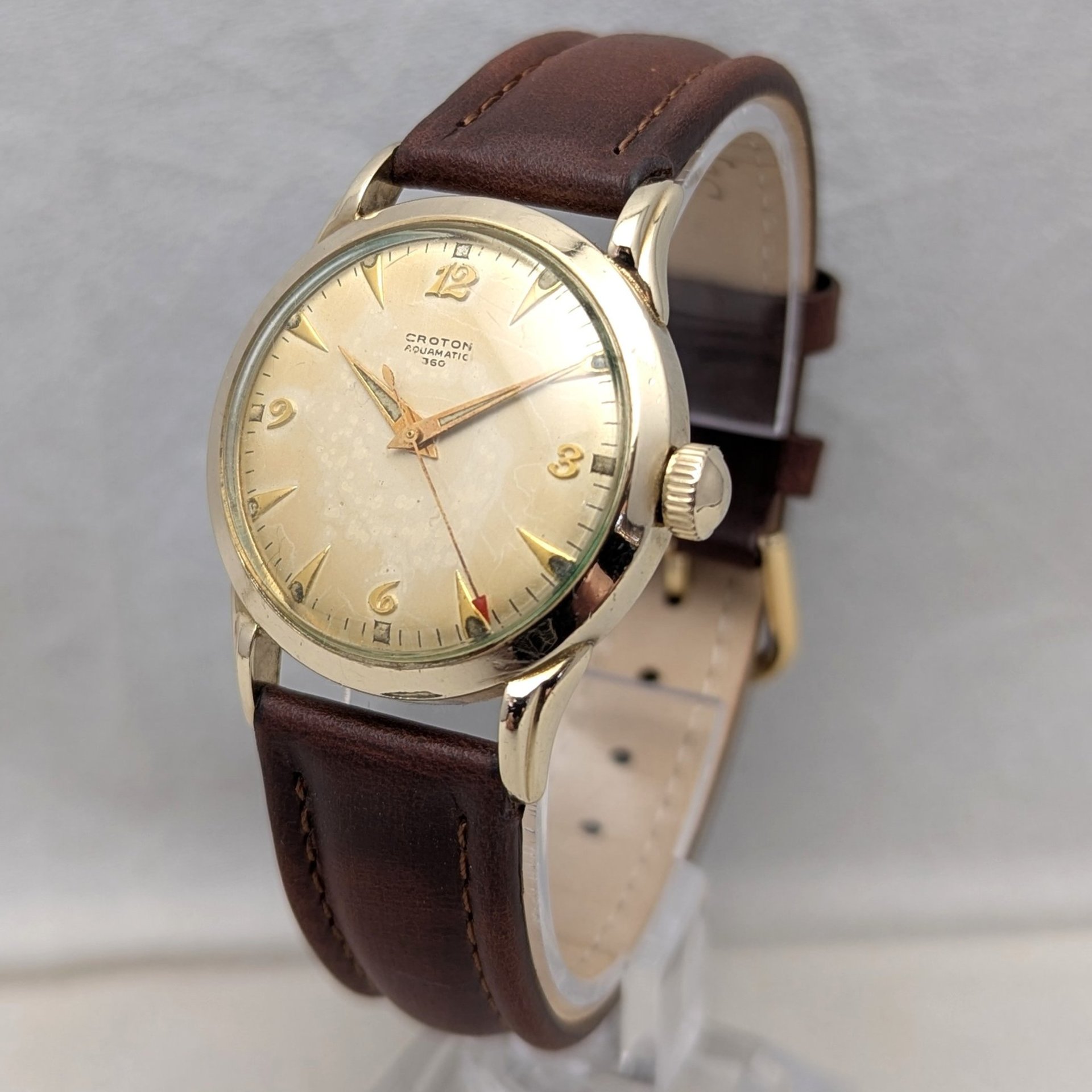 1950's Croton Aquamatic