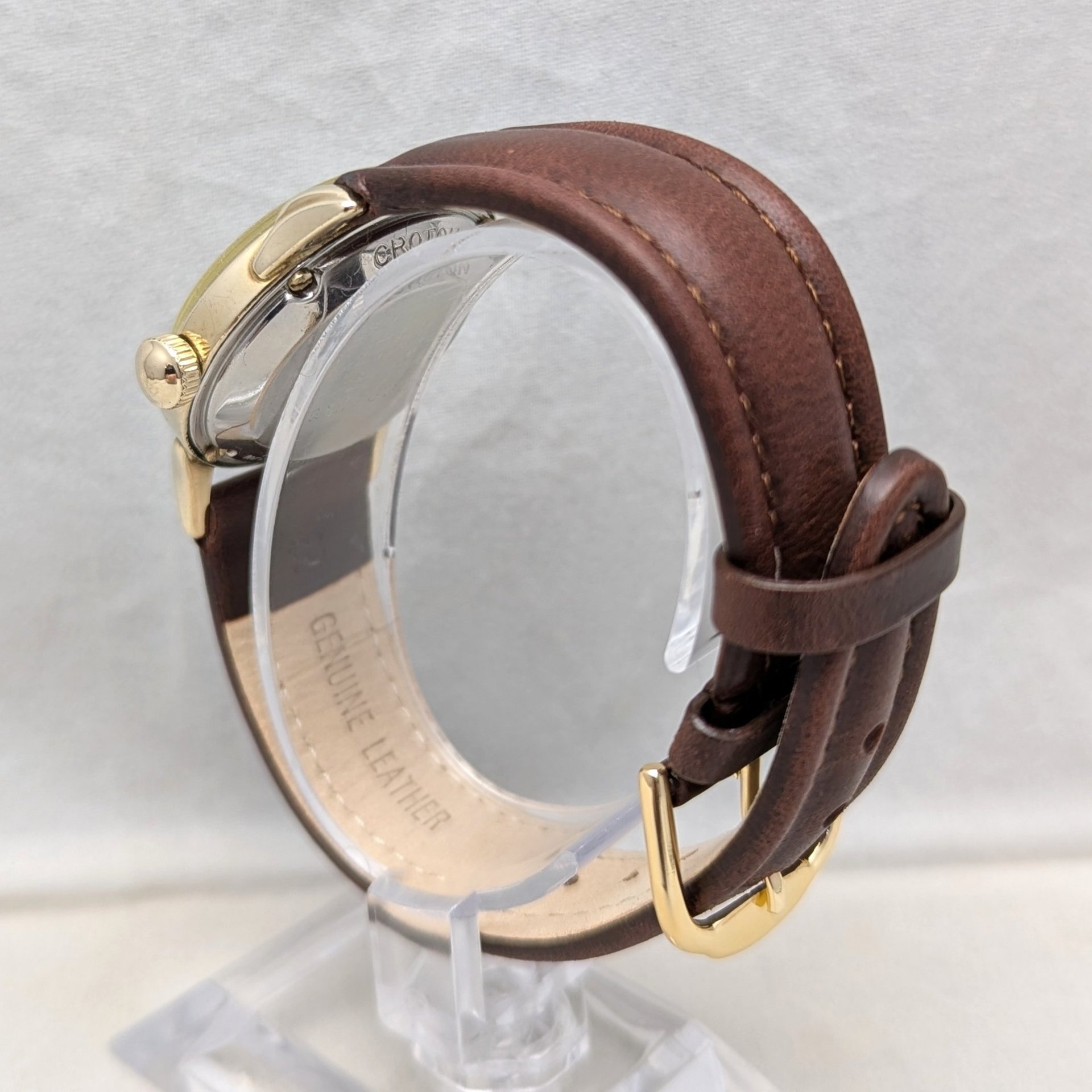 1950's Croton Aquamatic