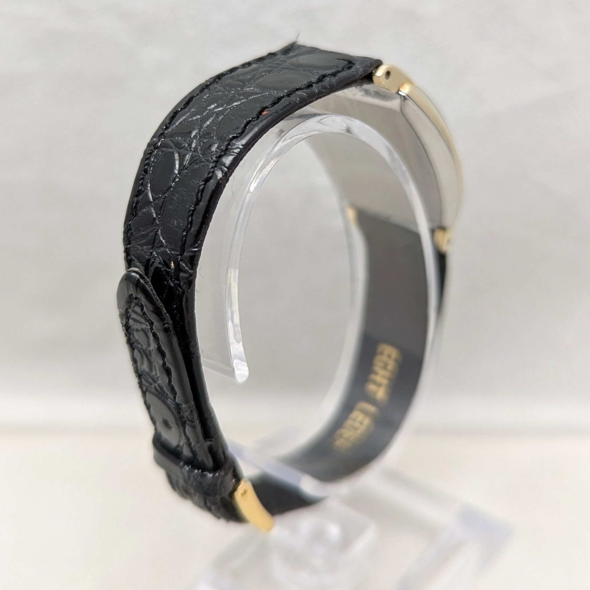 1950's Gruen Veri-Thin Tonneau Watch