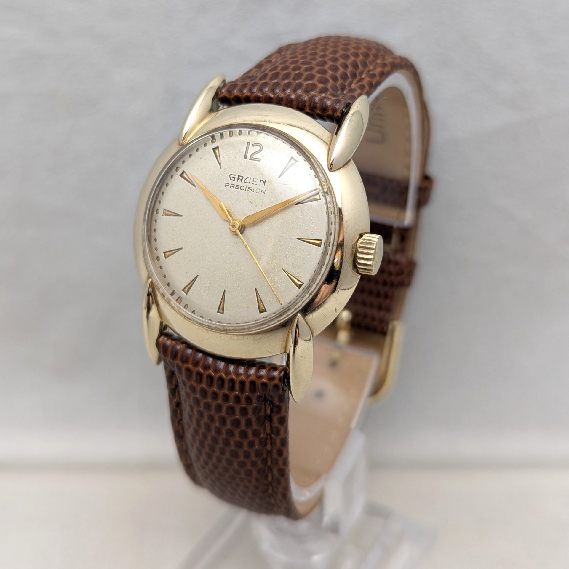 1950's Gruen Precision Watch