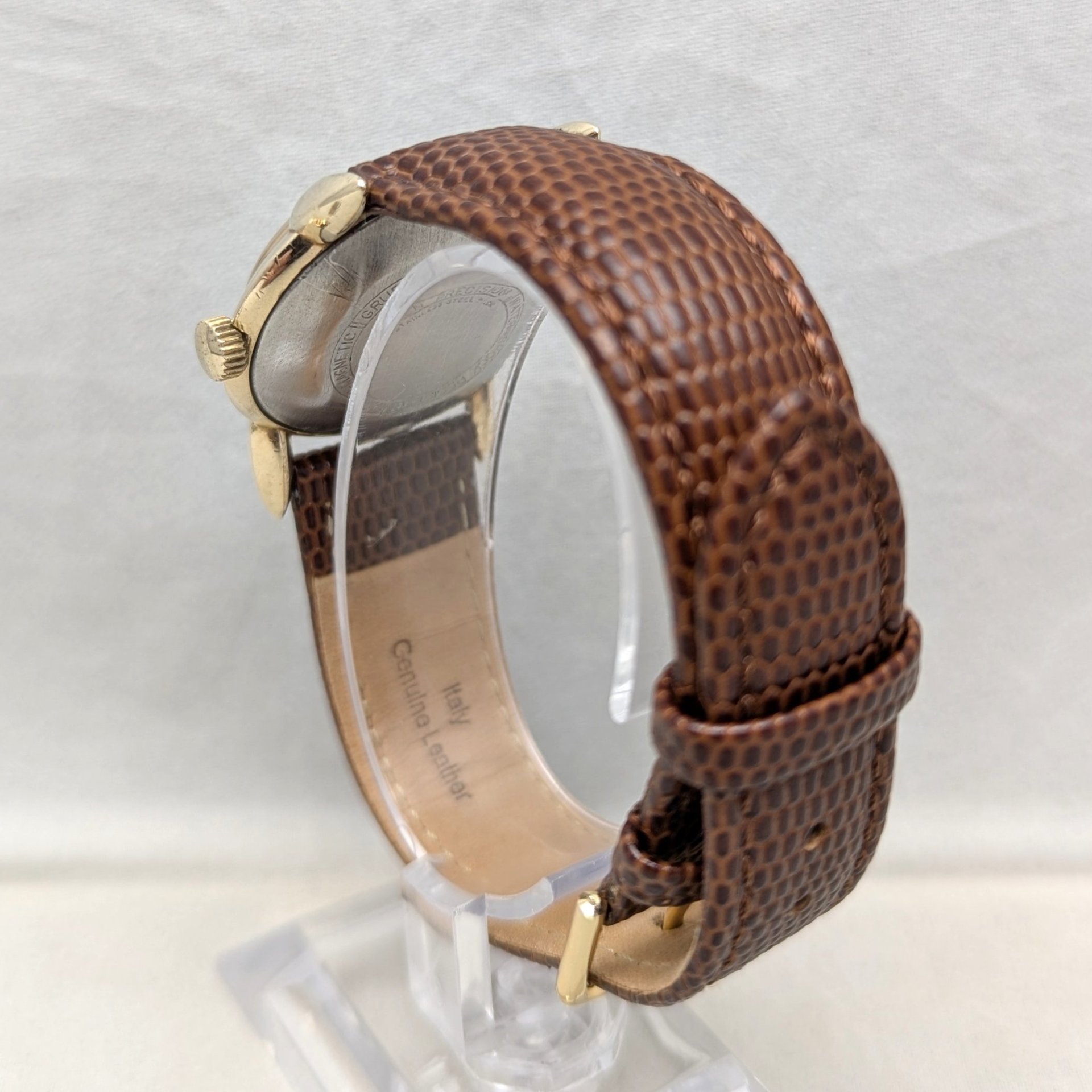 1950's Gruen Precision Watch