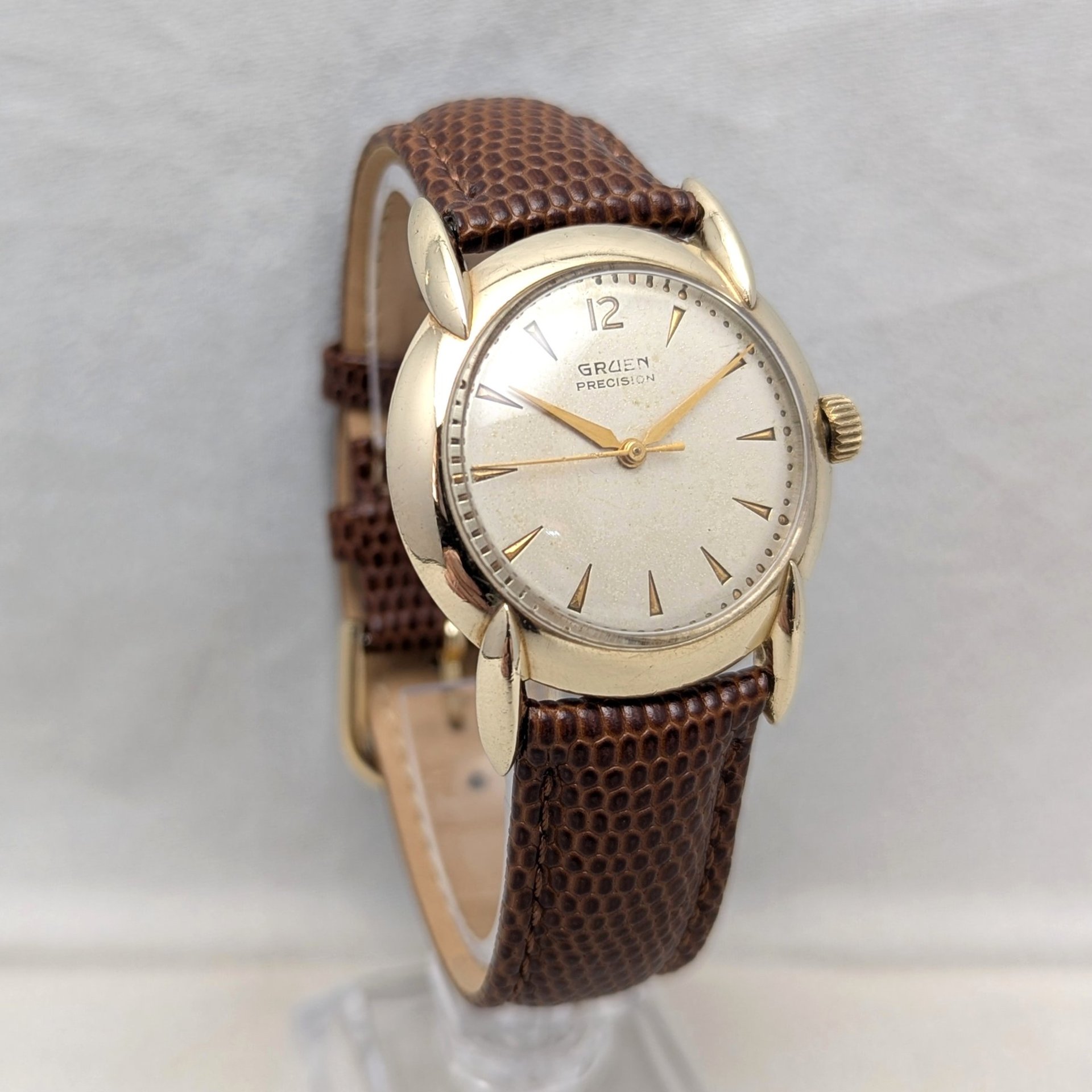 1950's Gruen Precision Watch
