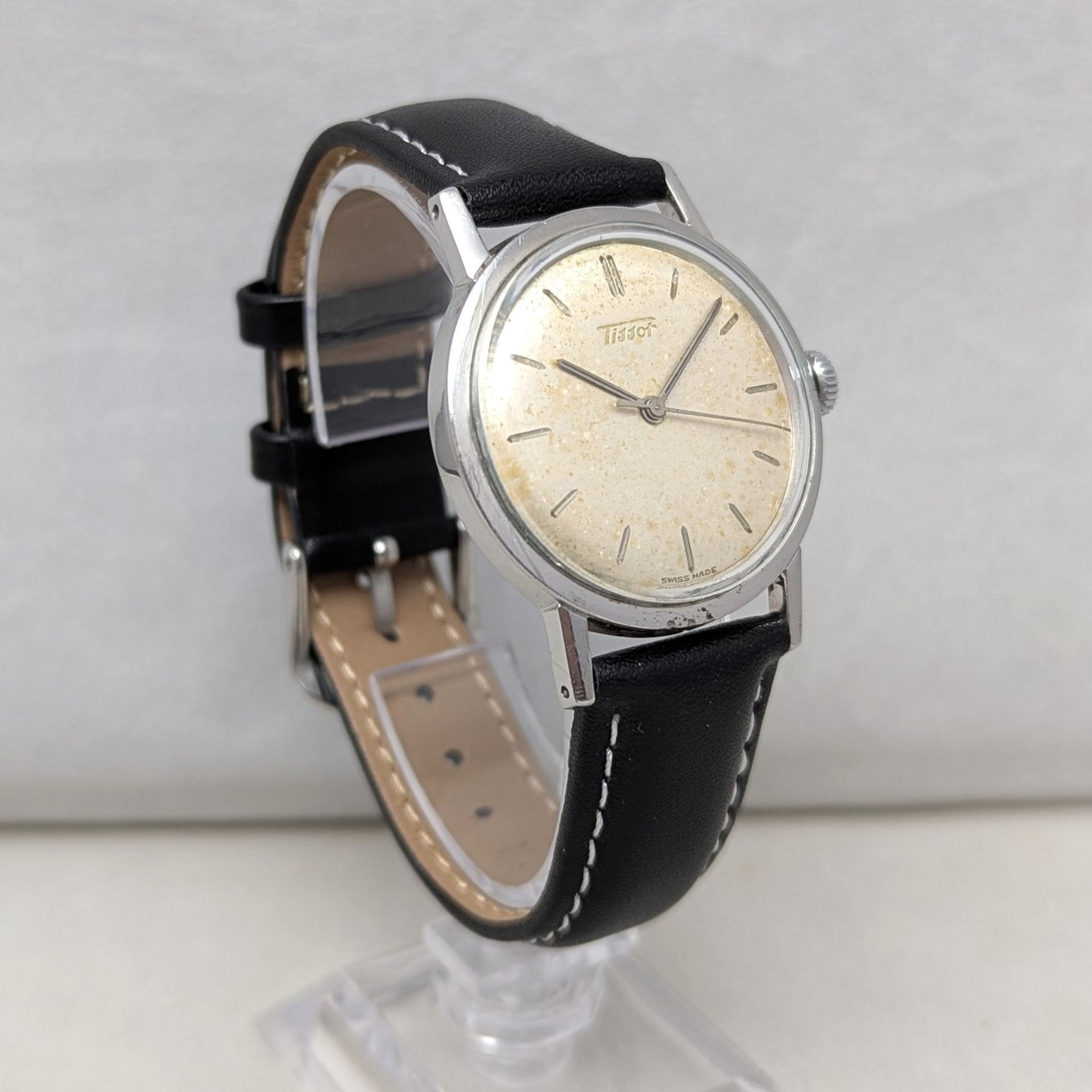 1959 Tissot Watch