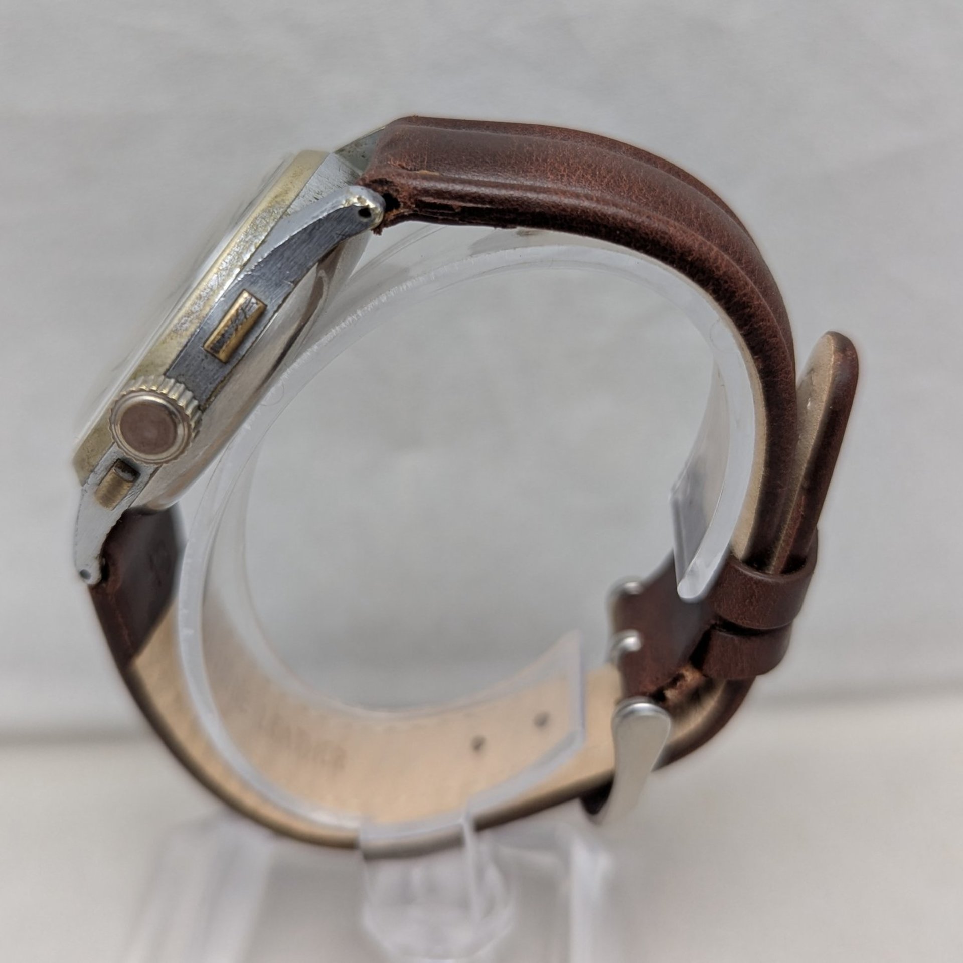 1940's Bancor Chronograph