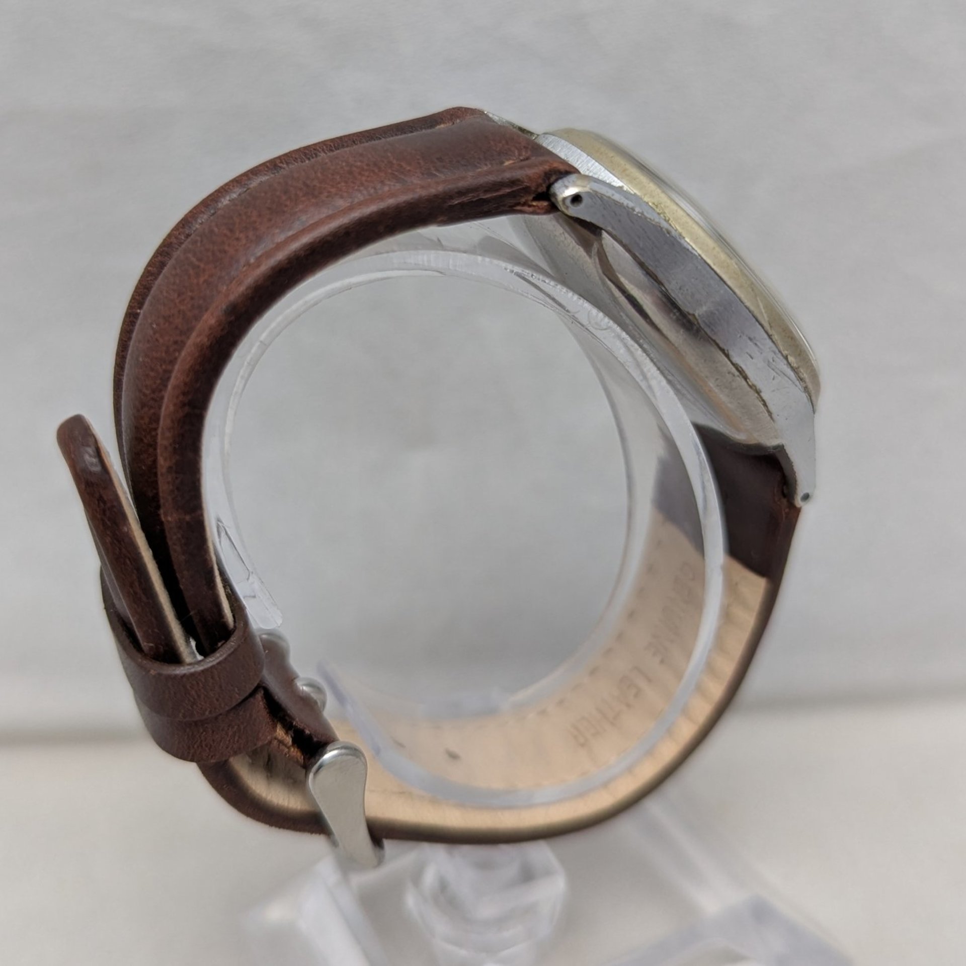 1940's Bancor Chronograph