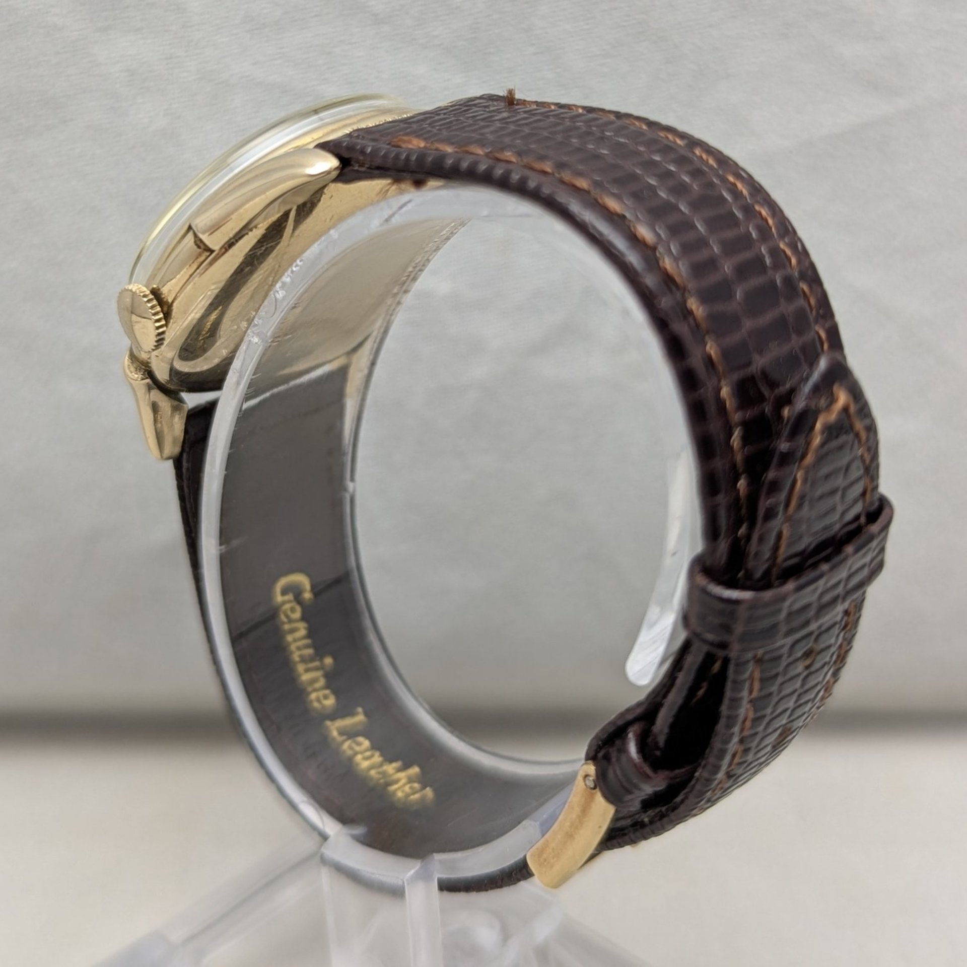 1946 Longines Watch