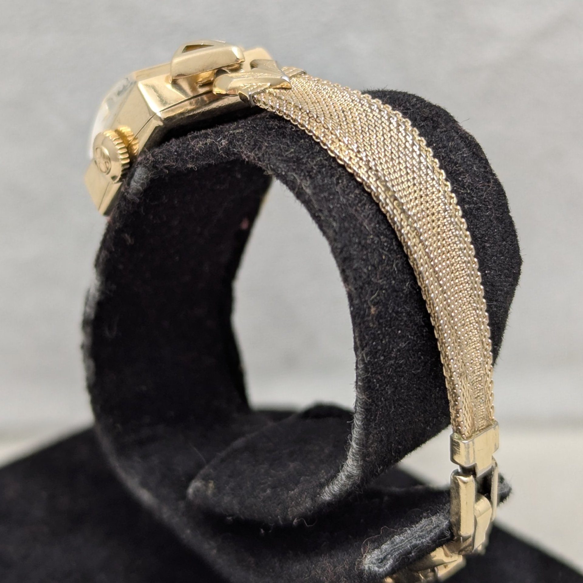 1960's Hamilton Cocktail Watch