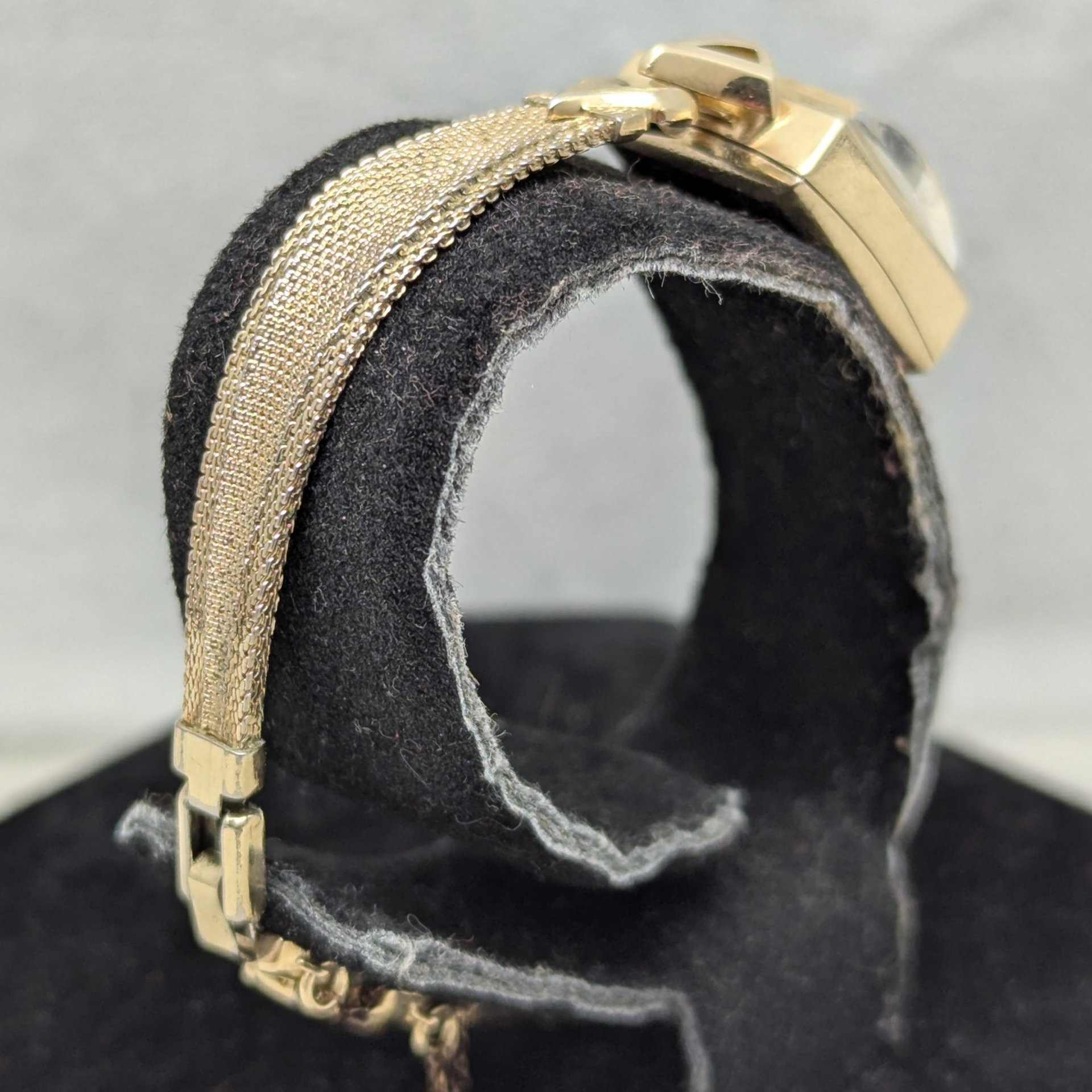 1960's Hamilton Cocktail Watch