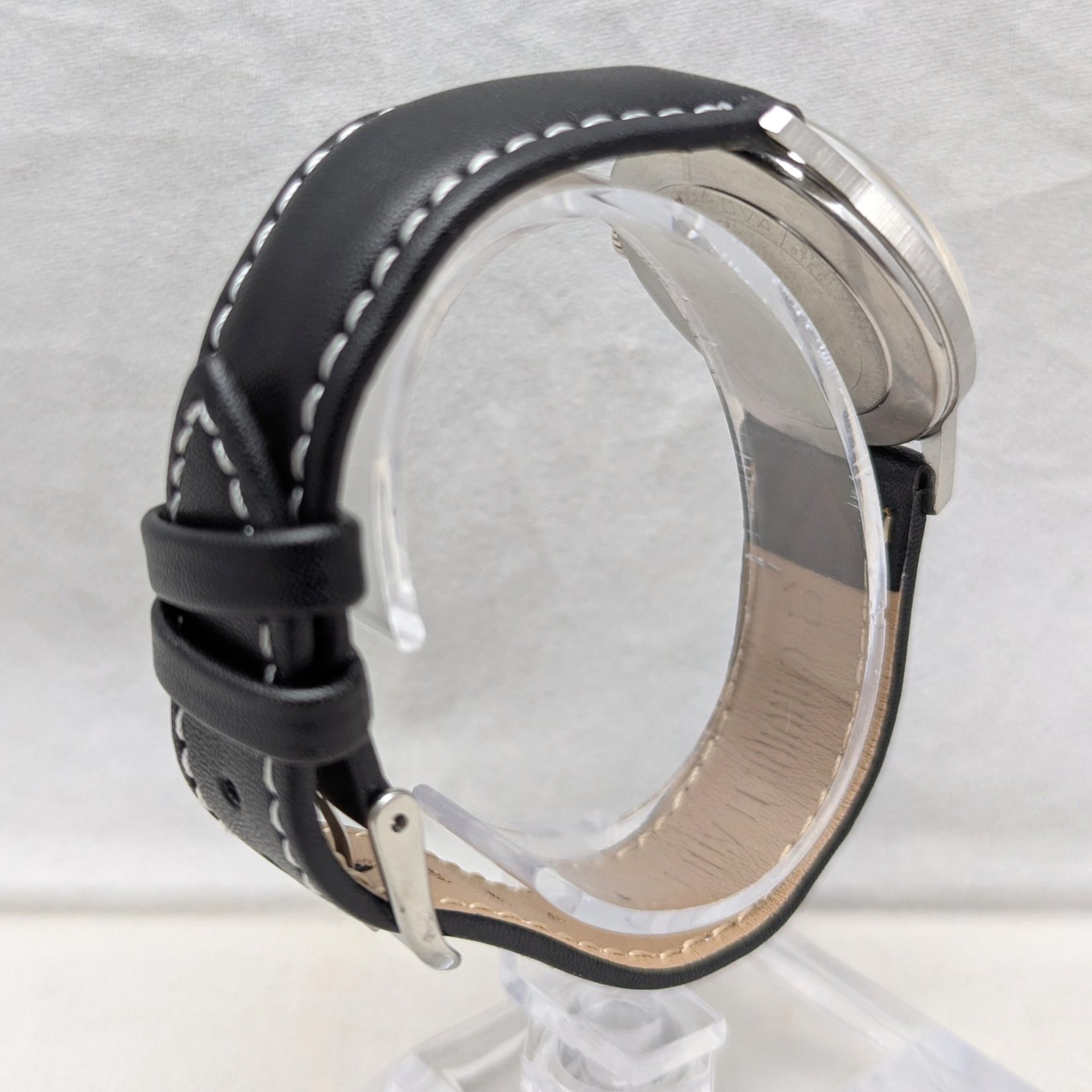 1965 Bulova Surf King Watch