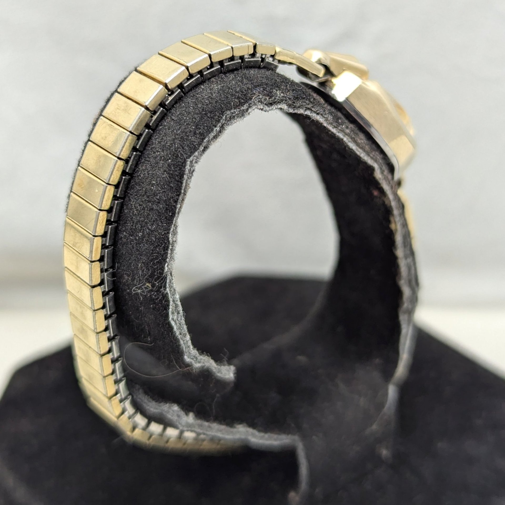 1968 Bulova Concerto Watch