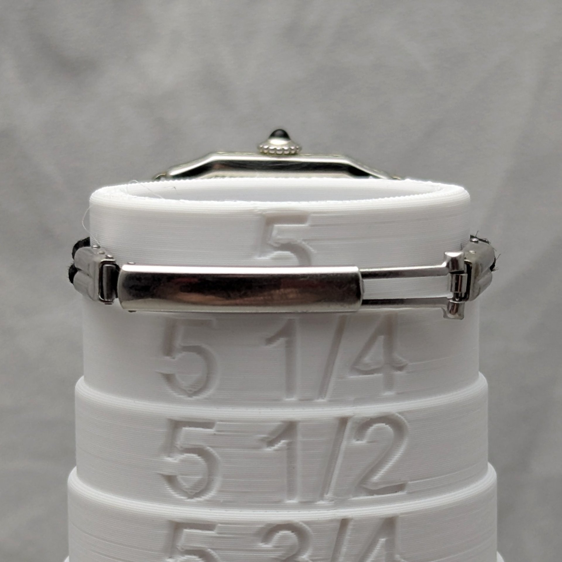 1920's Gruen Ladies Cocktail Watch