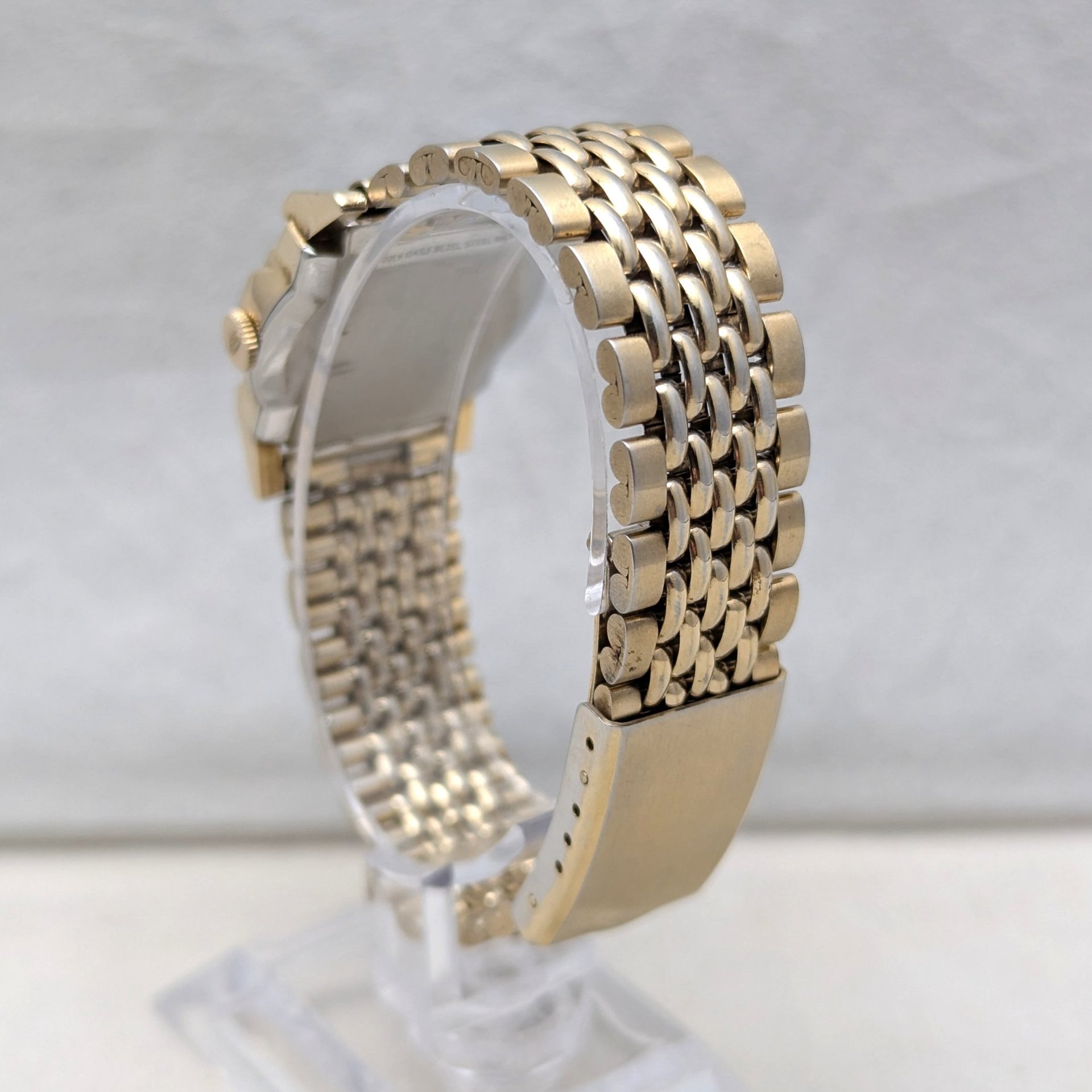 1940's Gruen Veri-Thin Watch
