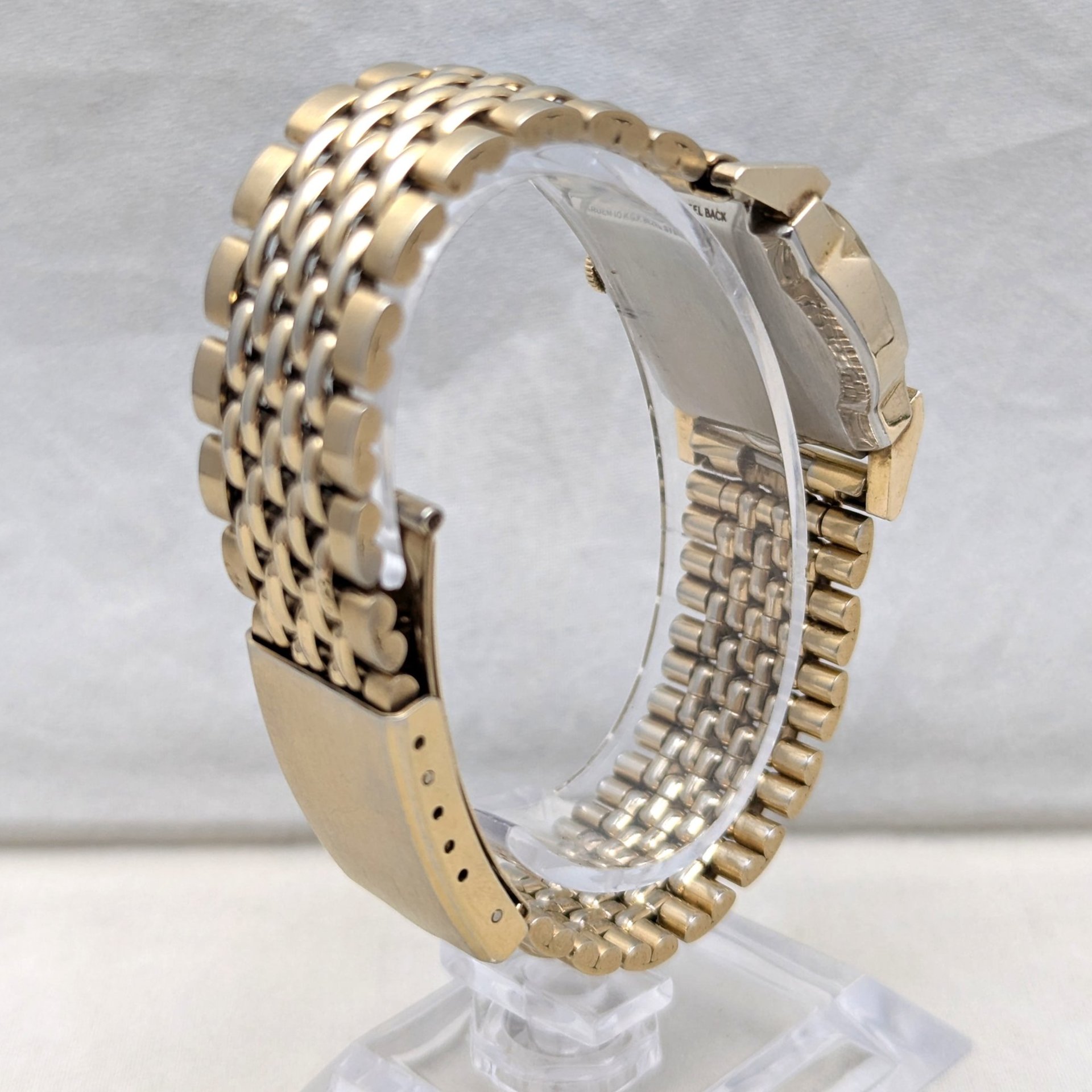1940's Gruen Veri-Thin Watch