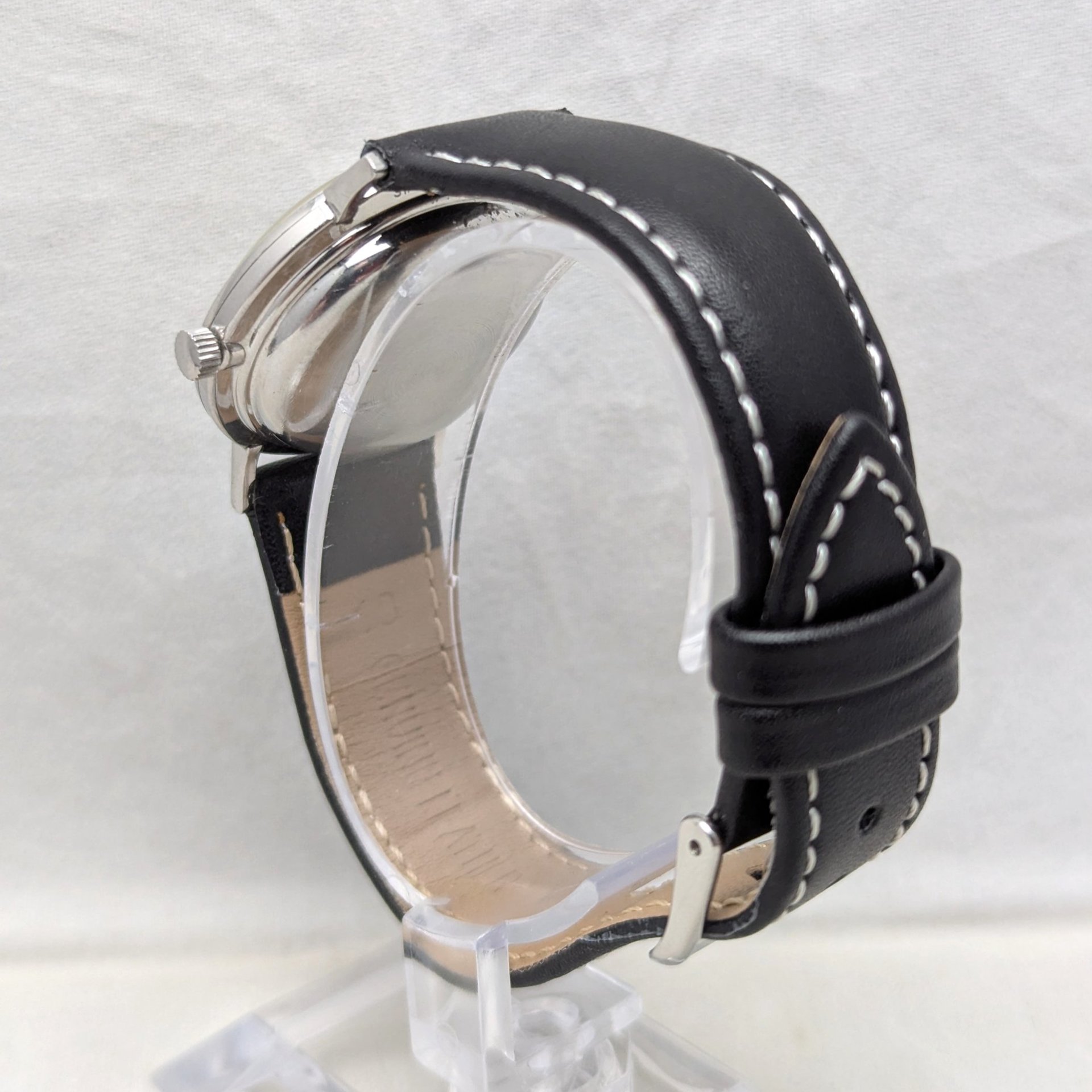 1960 Longines Automatic Watch