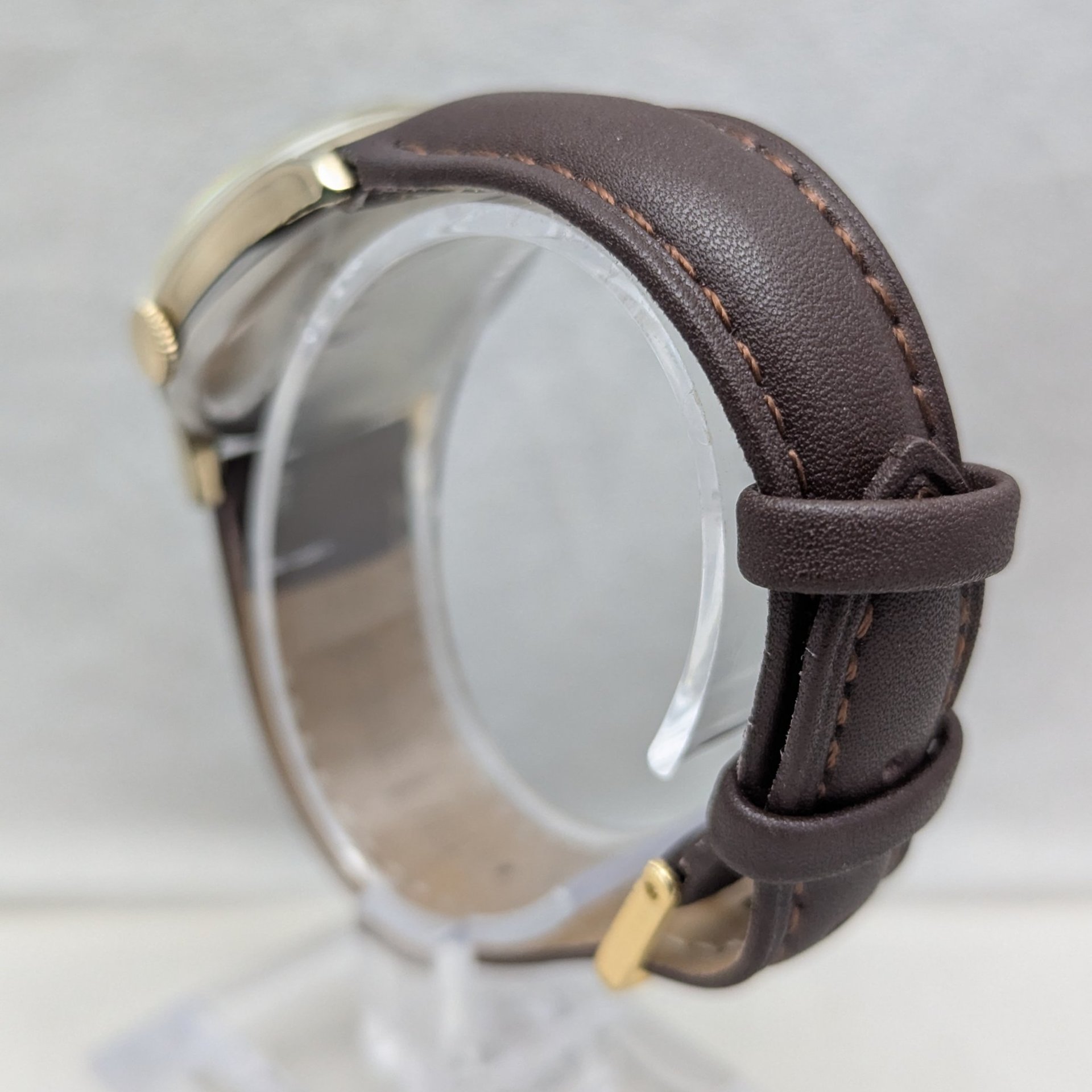 1950s Benrus Pointer Calendar Watch