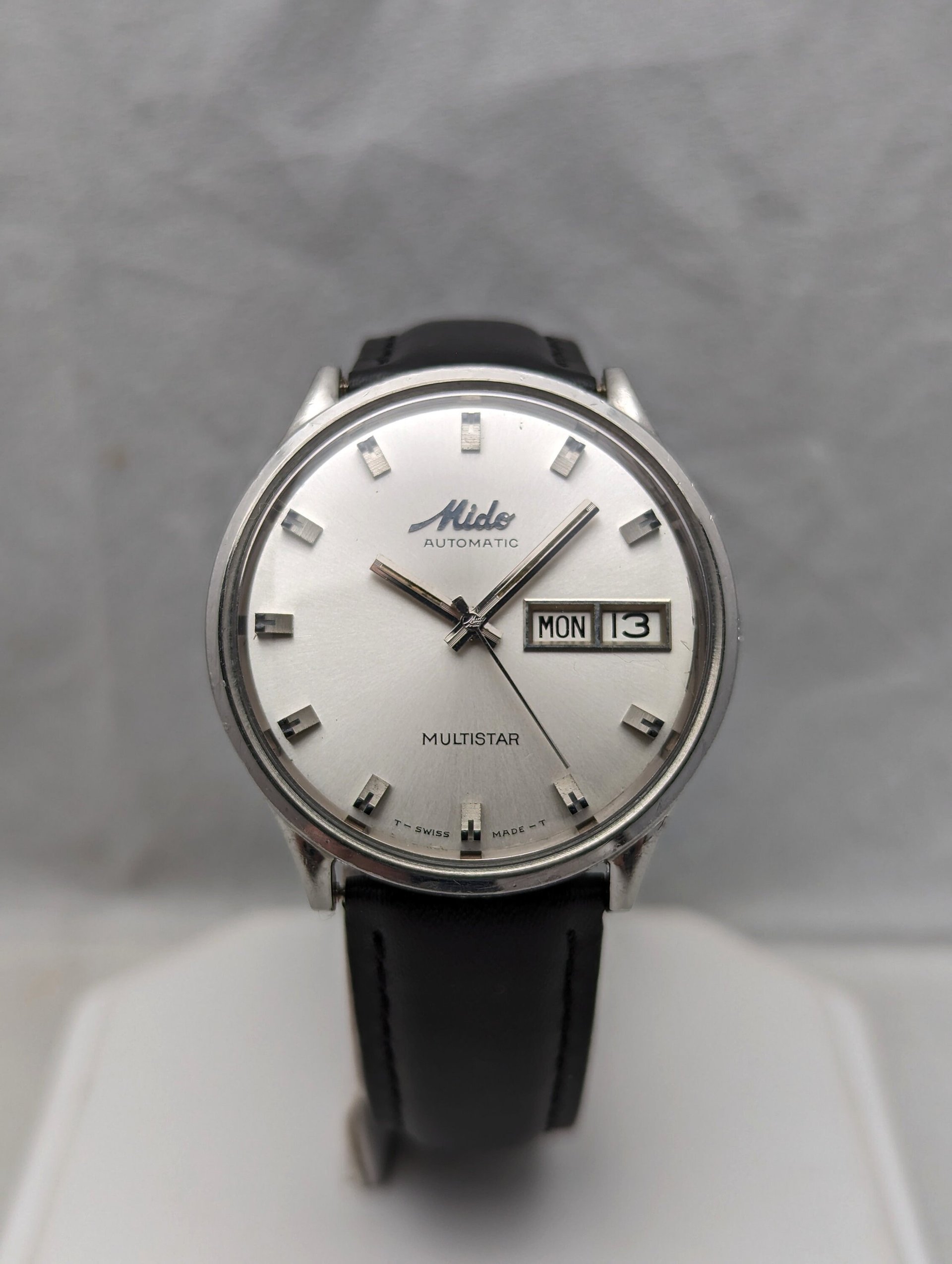 Mido automatic multi star top